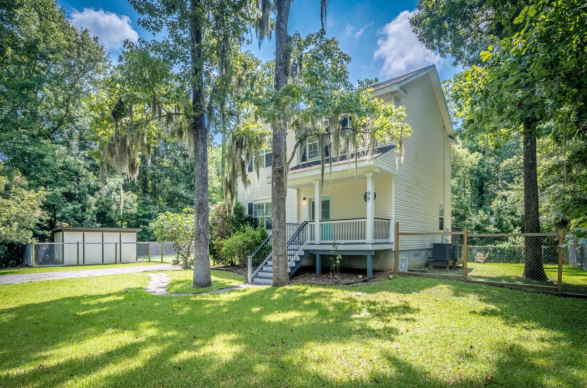 96 Griffin St, Ladson, SC 29456