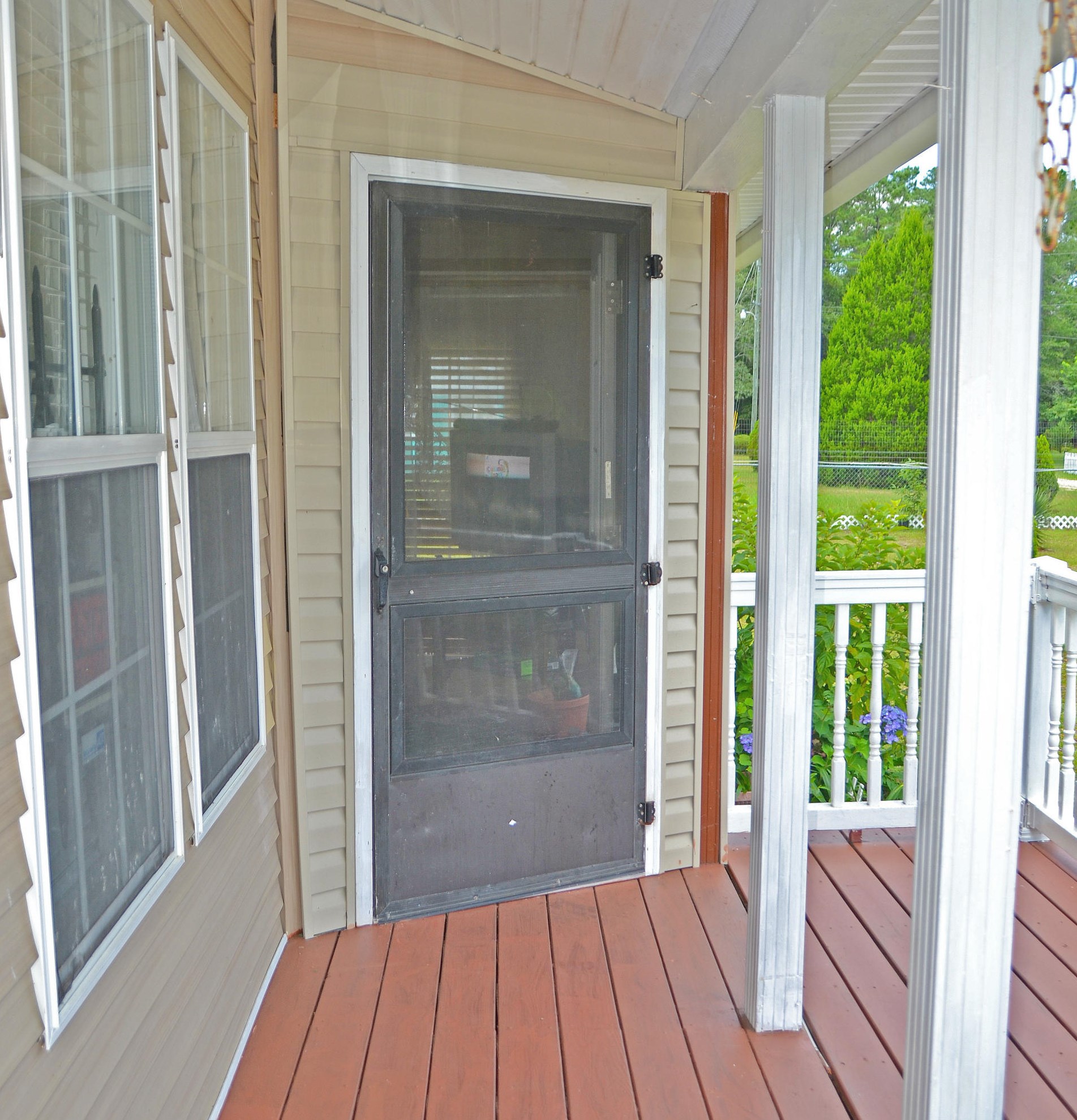 7481 Andy Rd, Meggett, SC 29449
