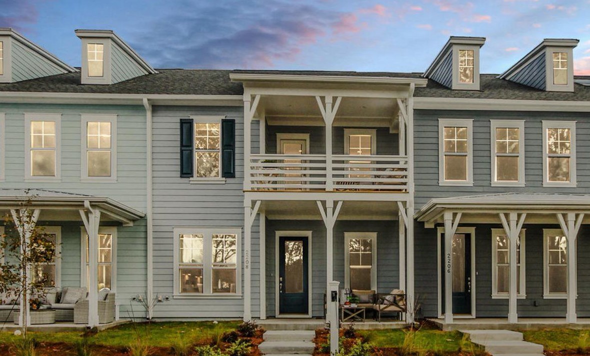 3089 Sturbridge Rd, Mount Pleasant, SC 29466-8241