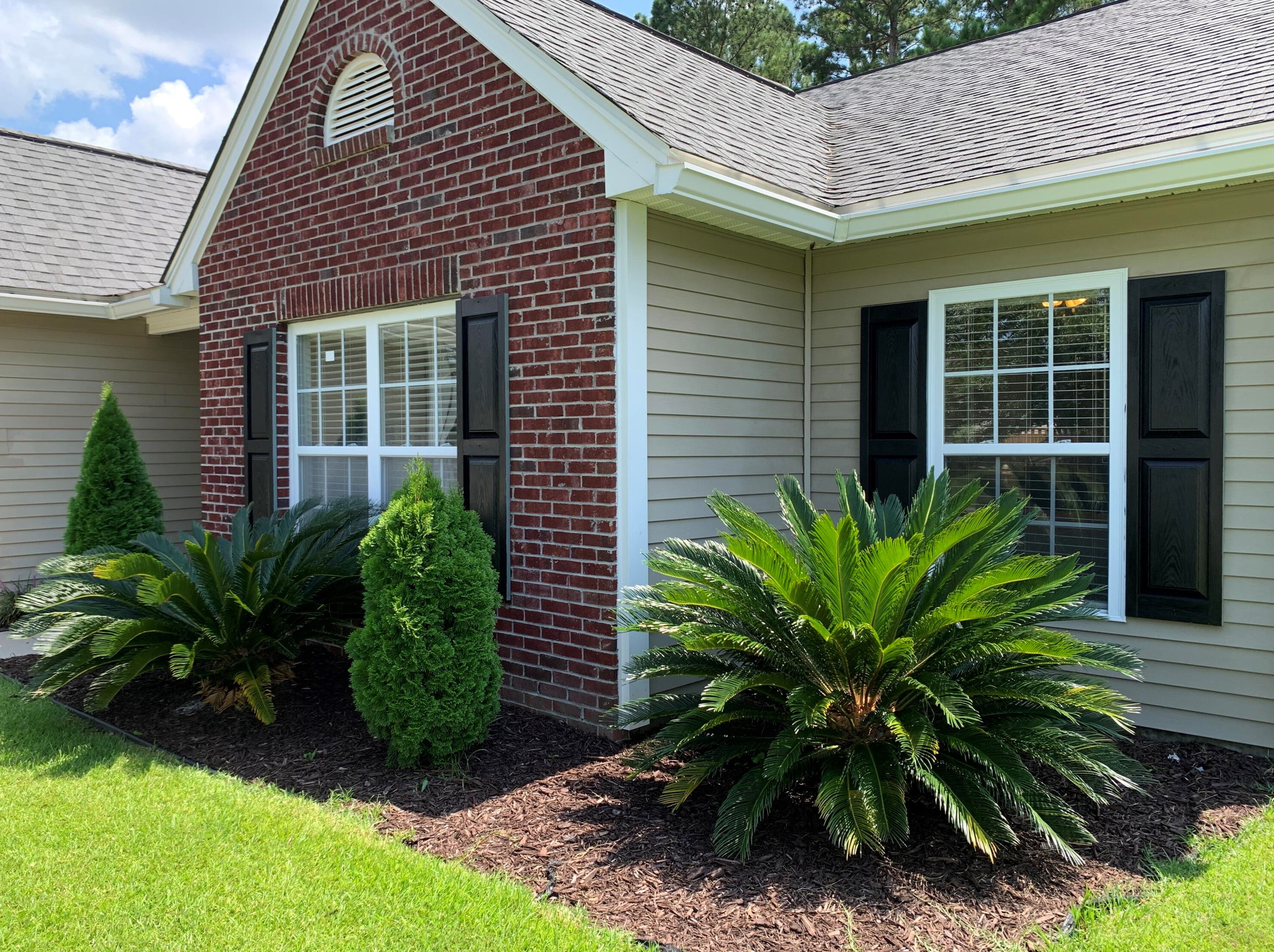 88 Dovetail Cir, Summerville SC  29483-7093 exterior