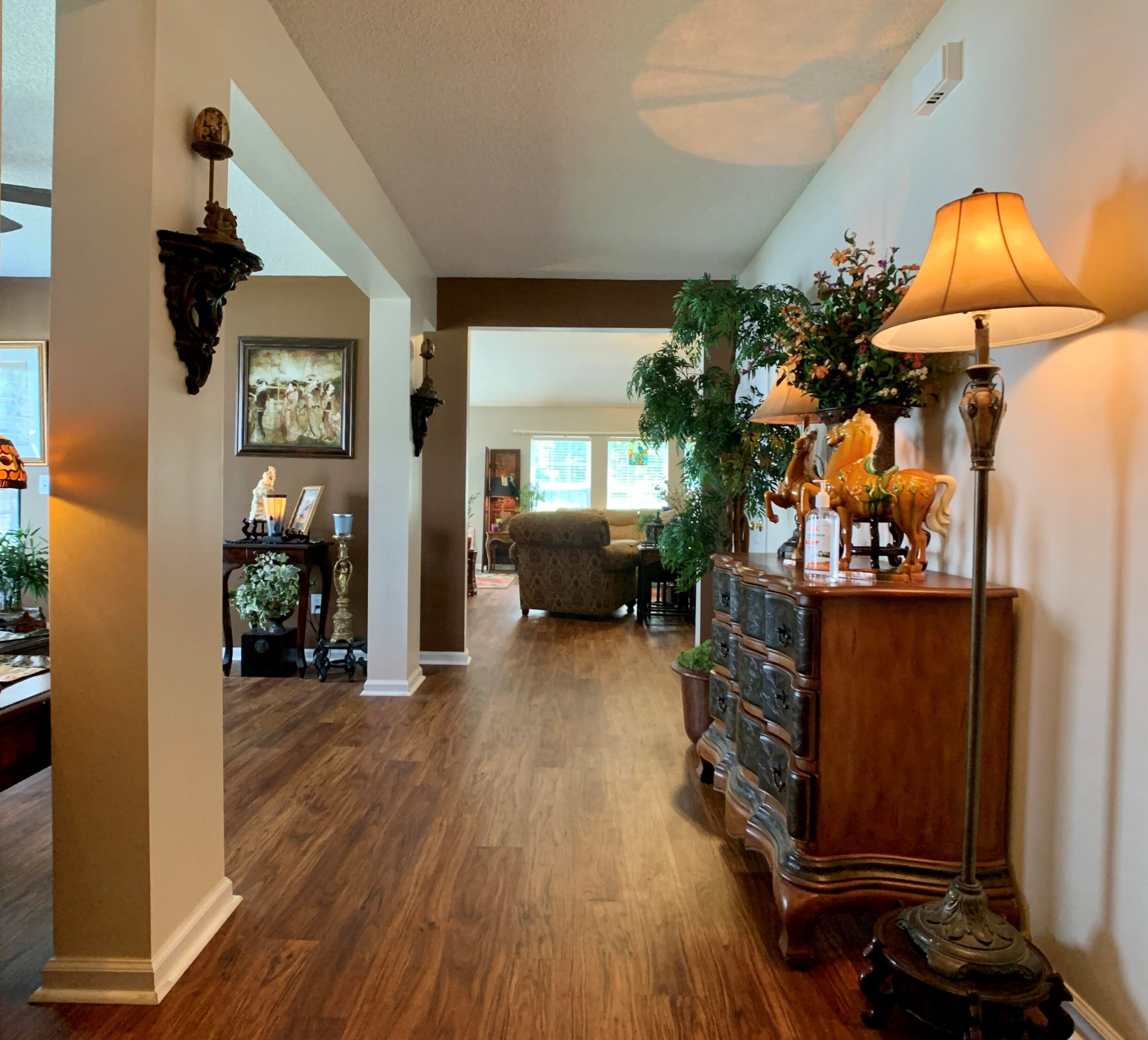 88 Dovetail Cir, Summerville SC  29483-7093 exterior