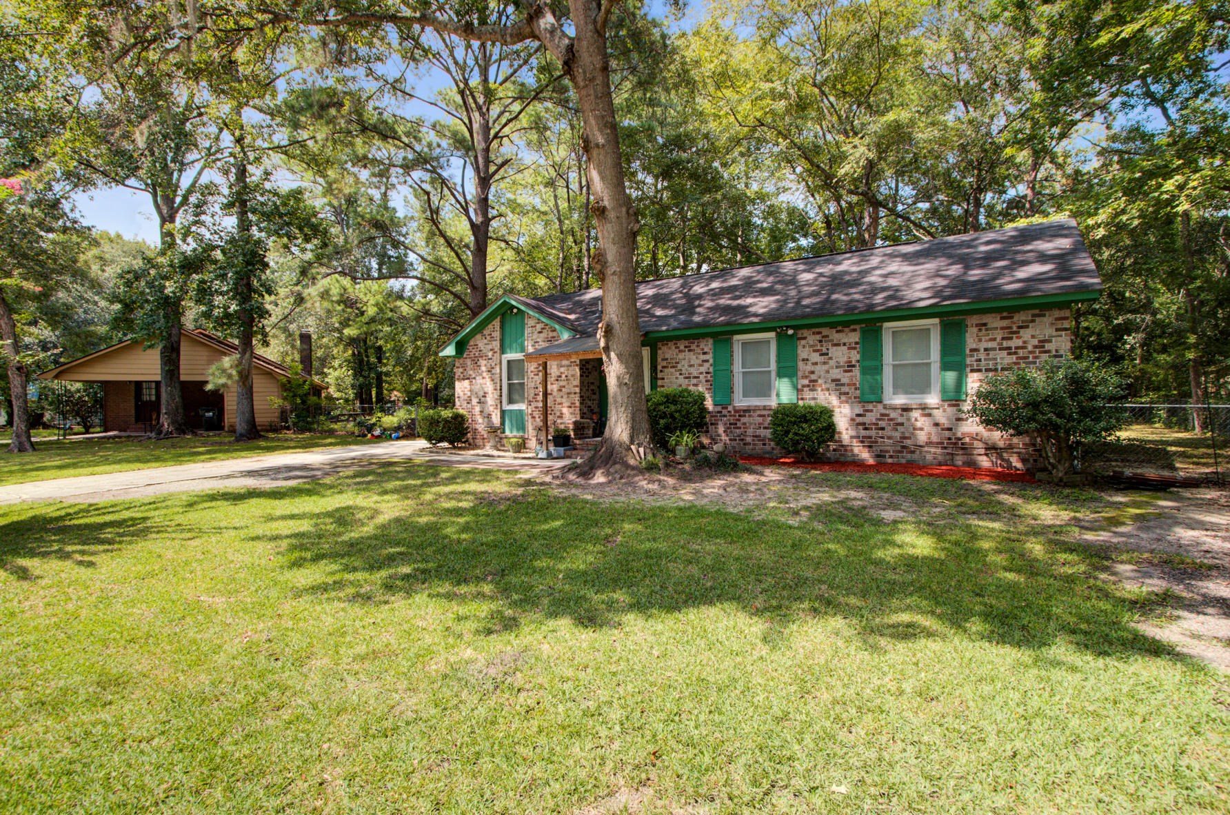 517 Brailsford Blvd, Summerville, SC 29485-5344