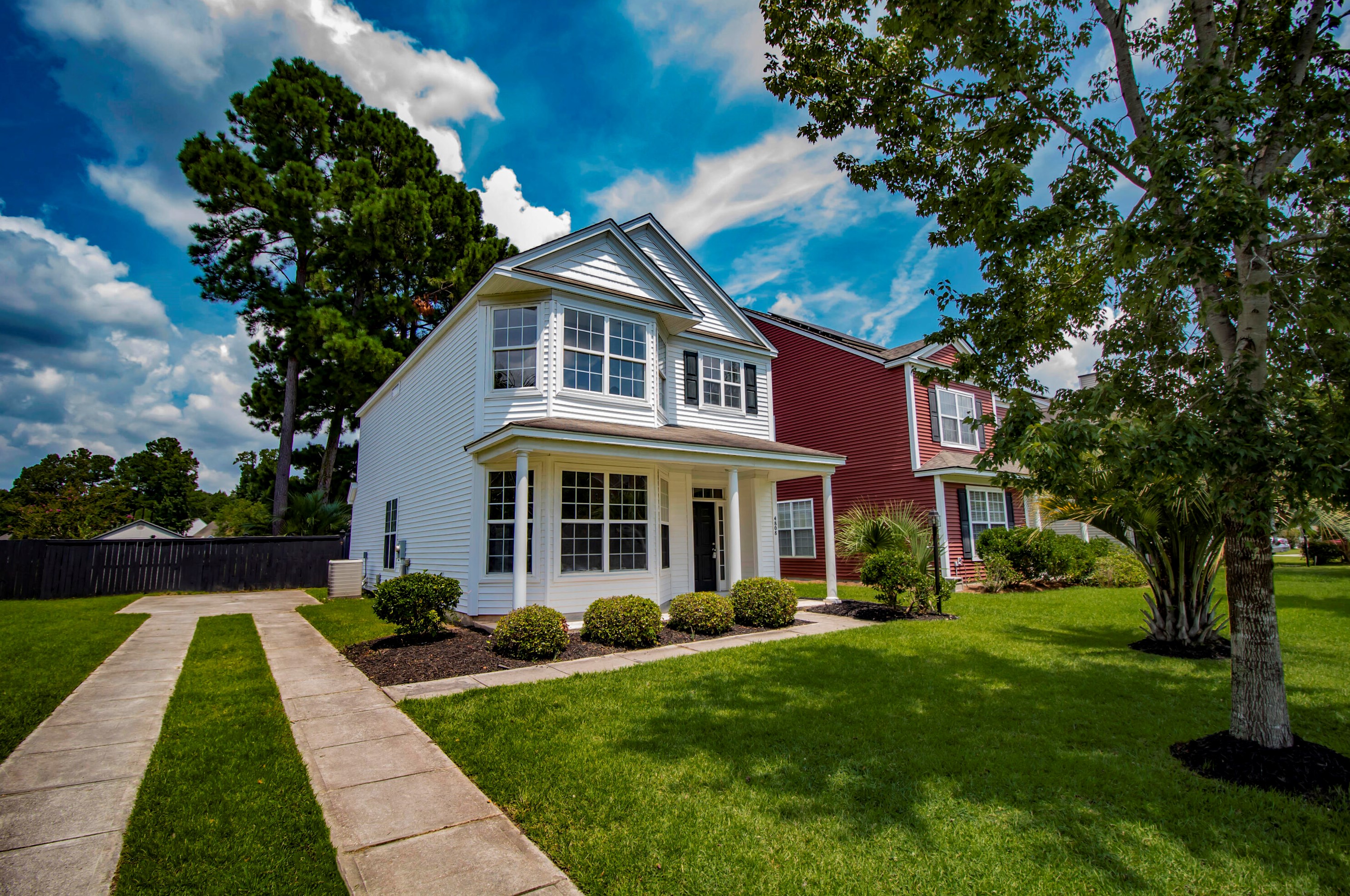 4808 W Red Maple Cir, Summerville, SC 29485