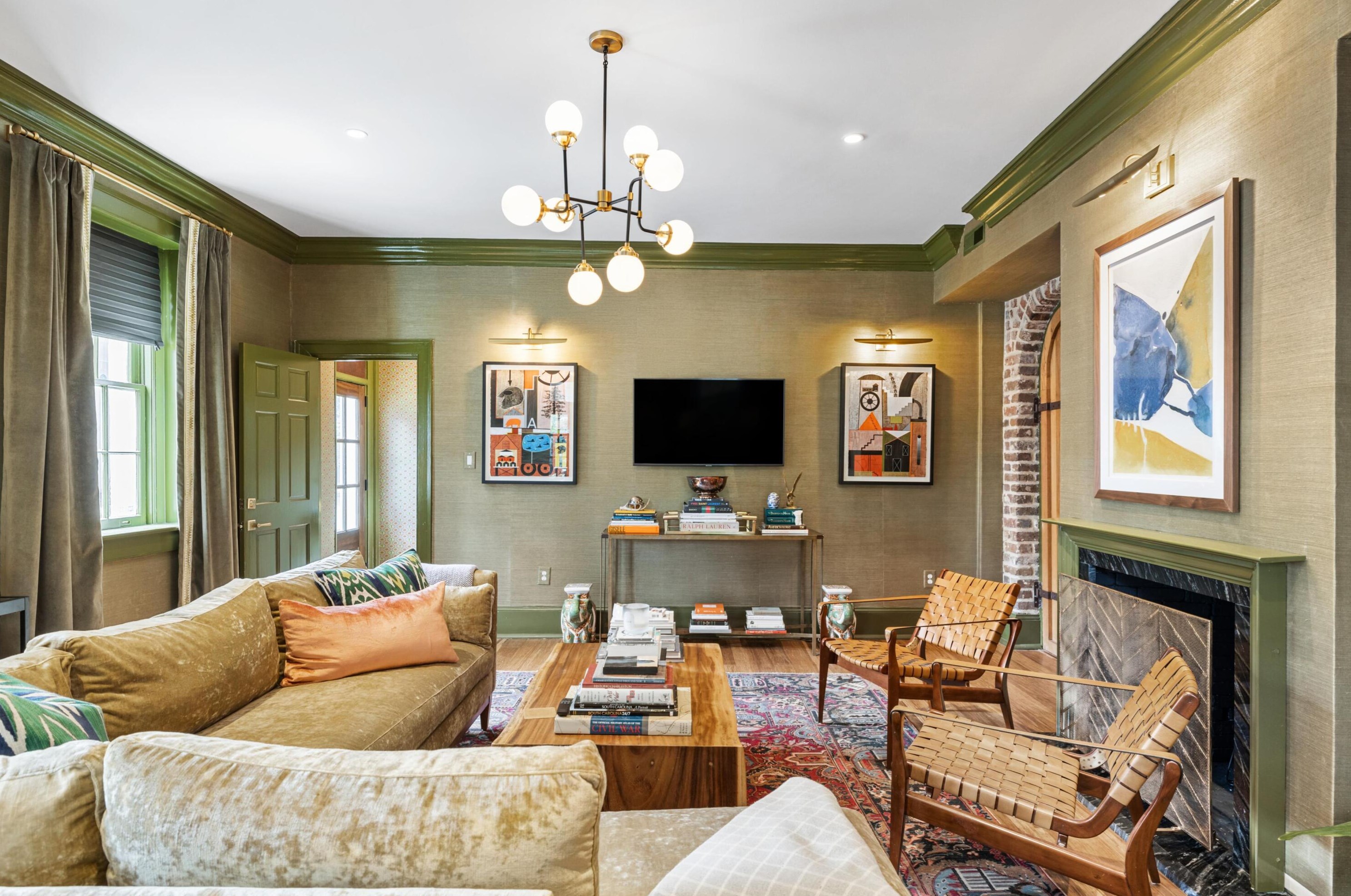 84 Bull St #e, Charleston, SC 29401