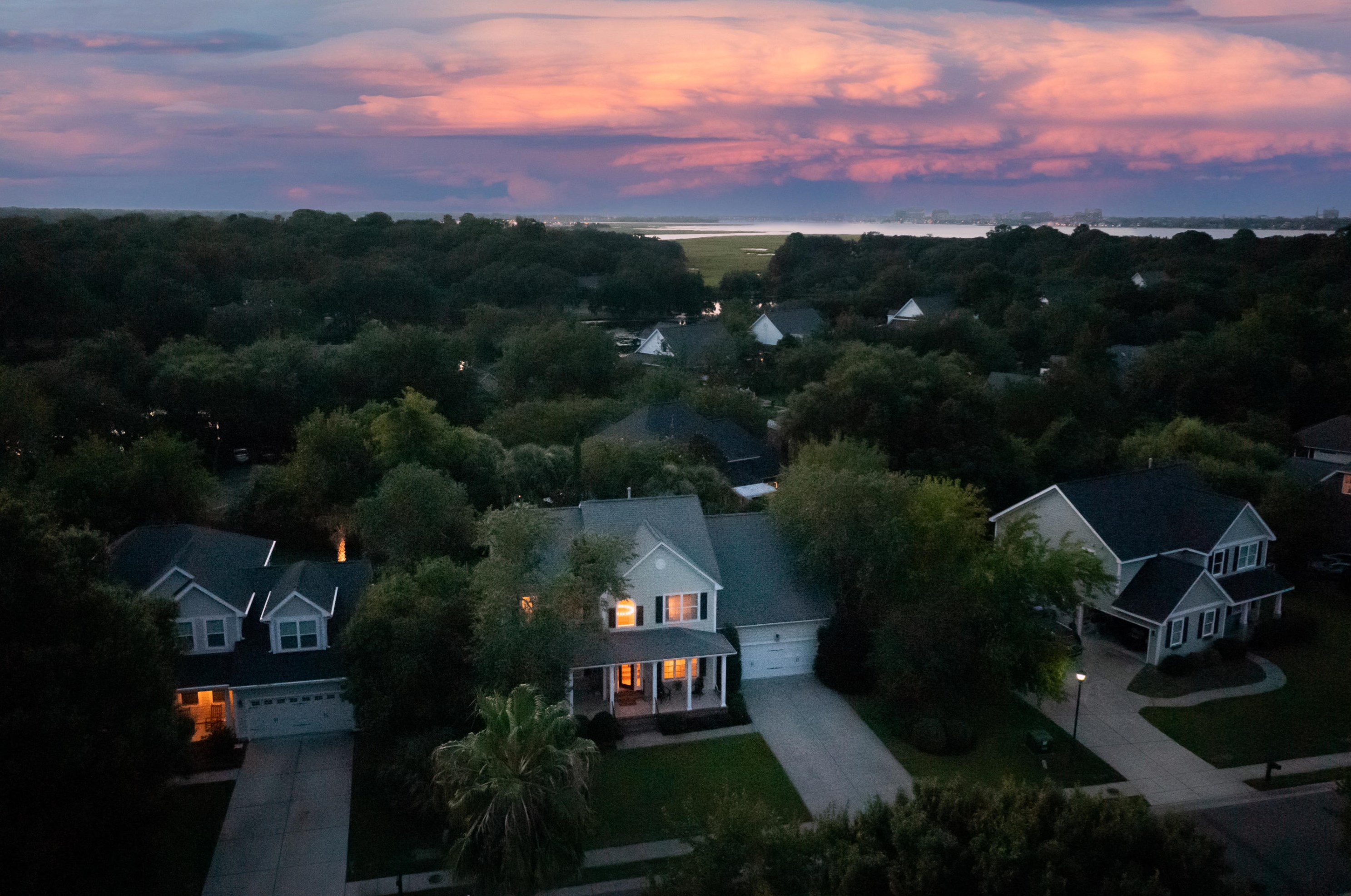 505 White Chapel Cir, Charleston, SC 29412-4349