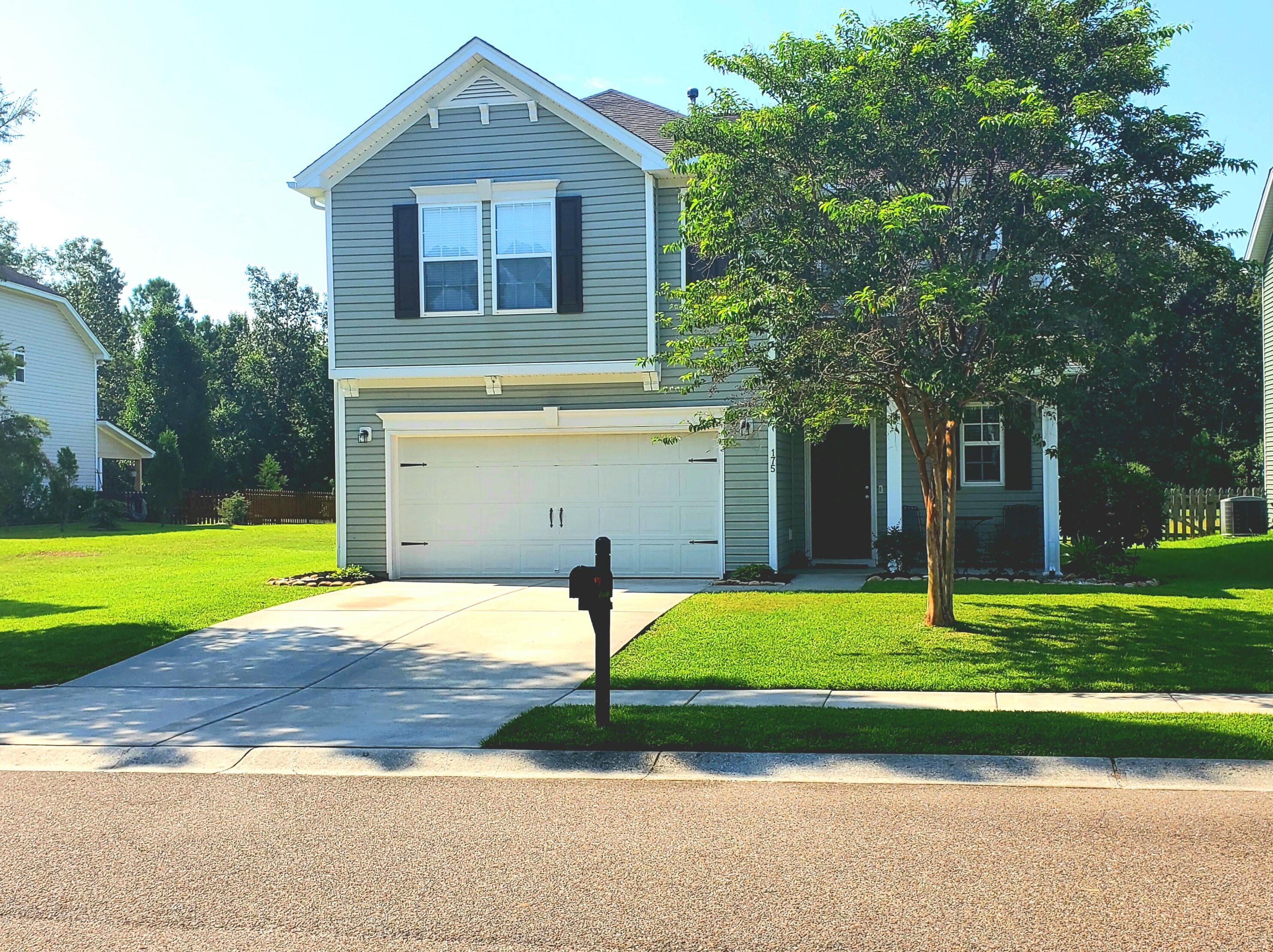 175 Kimberton Ave, Moncks Corner, SC 29461-8850