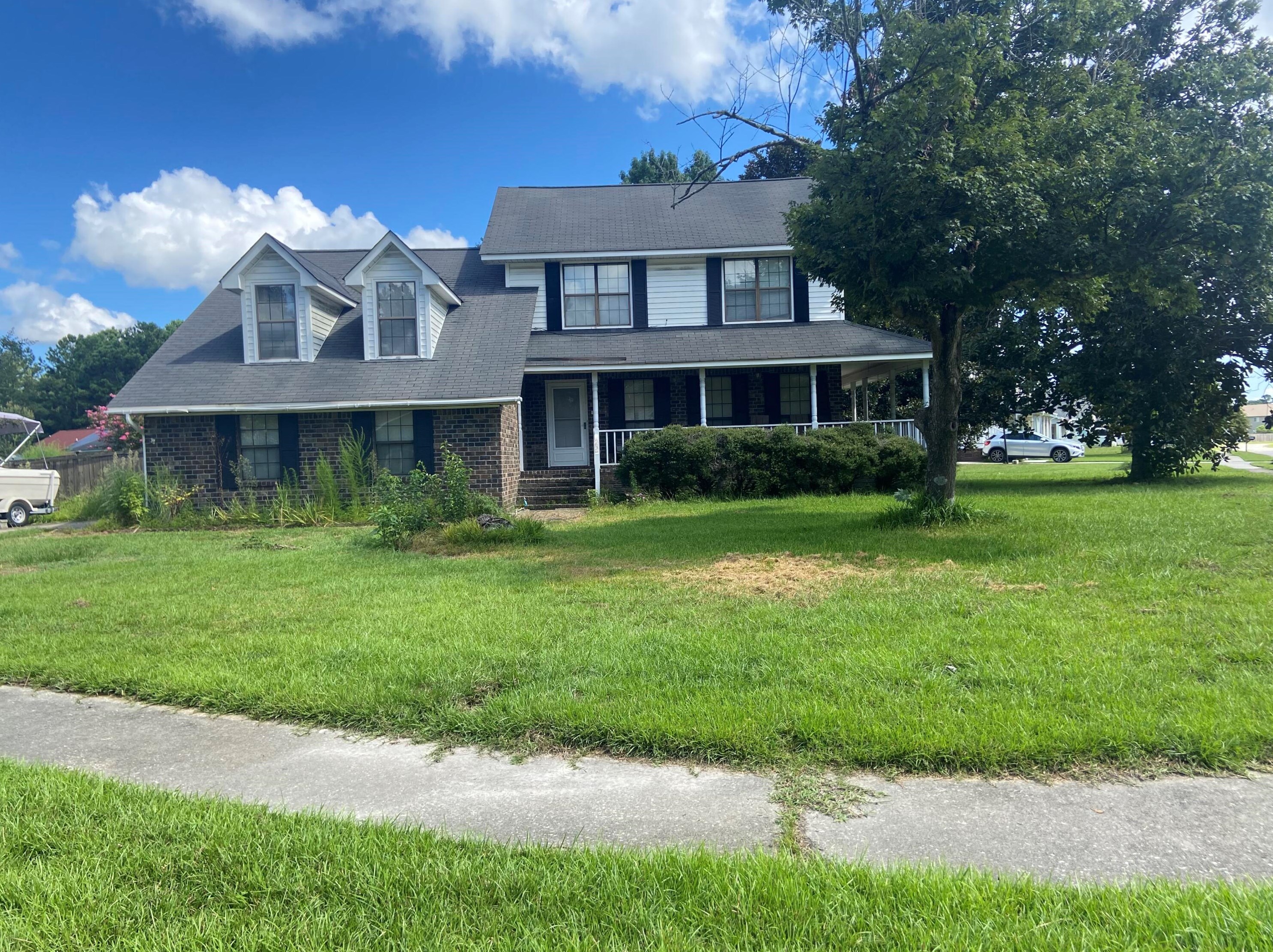 205 Ponderosa Dr, Ladson, SC 29456