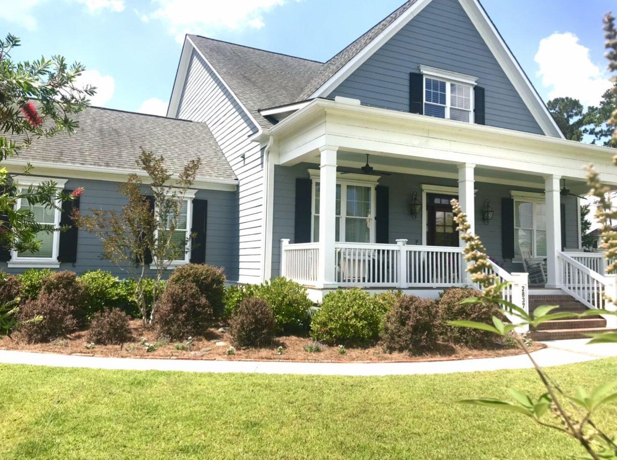 2837 Stay Sail Way, Mount Pleasant, SC 29466