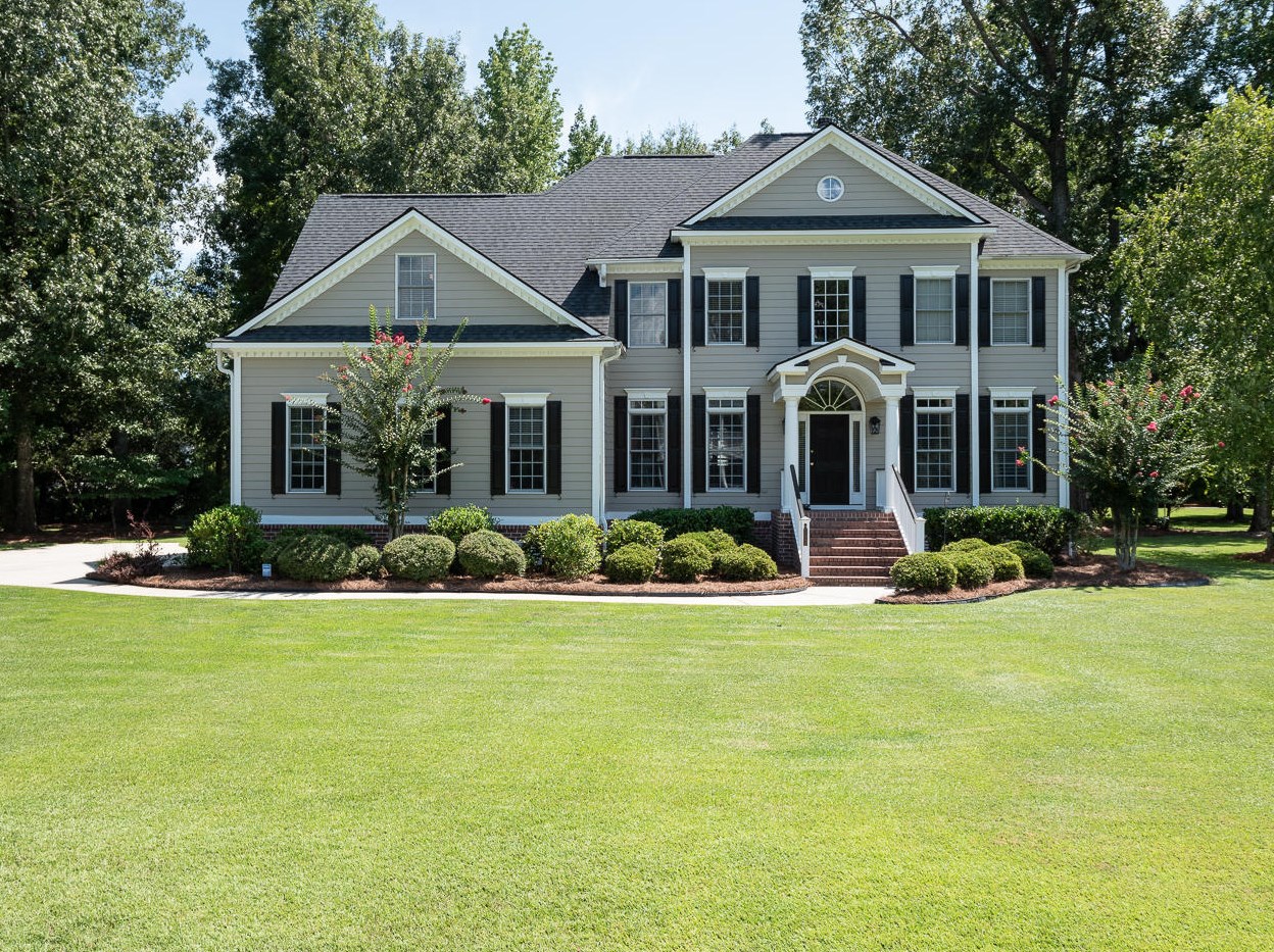 1343 White Deer Way, Mount Pleasant, SC 29466