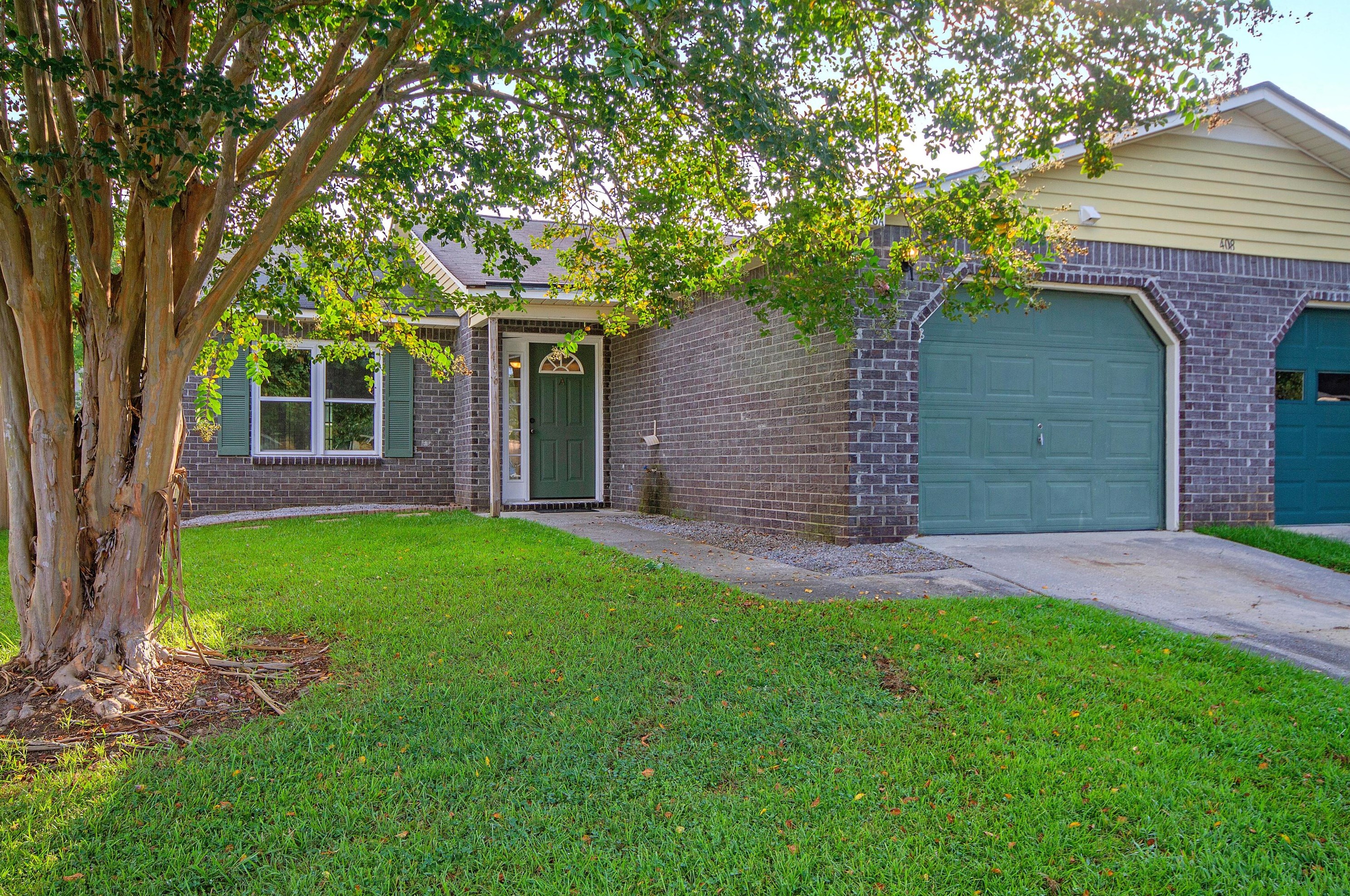 408 Erskine #a, Ladson, SC 29456