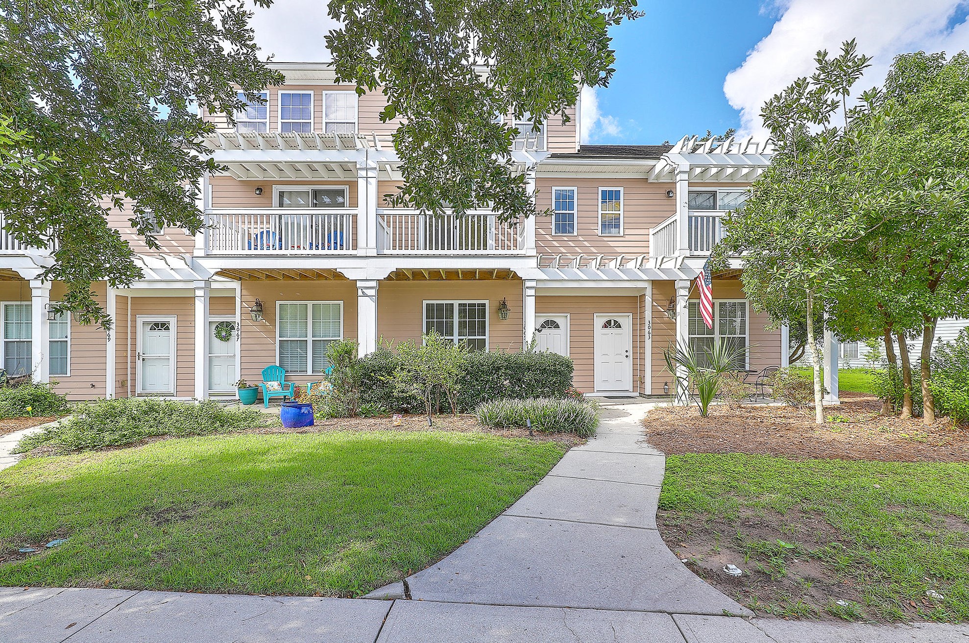 3065 Sugarberry Ln, Johns Island, SC 29455
