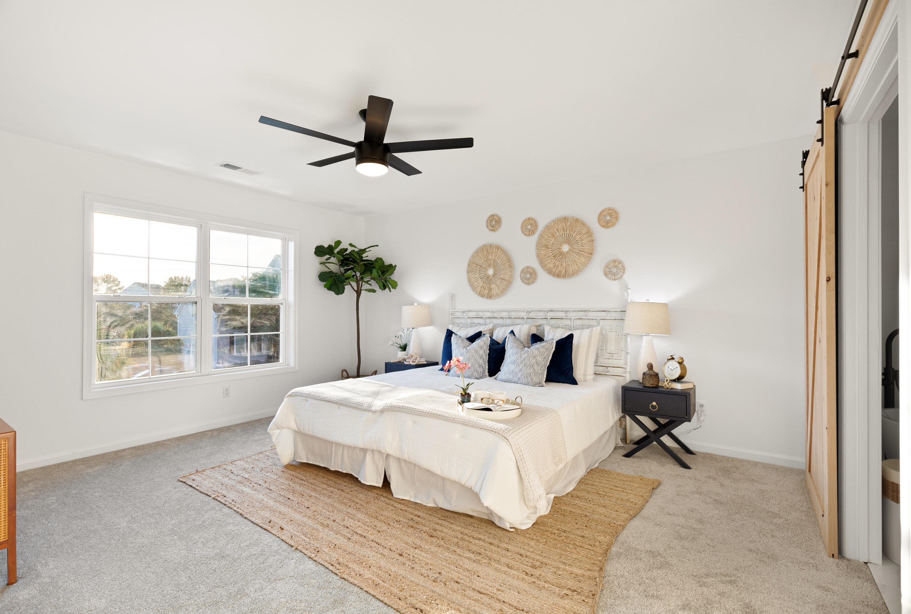 2290 Sandy Point Ln, Mount Pleasant SC  29466-8933 exterior