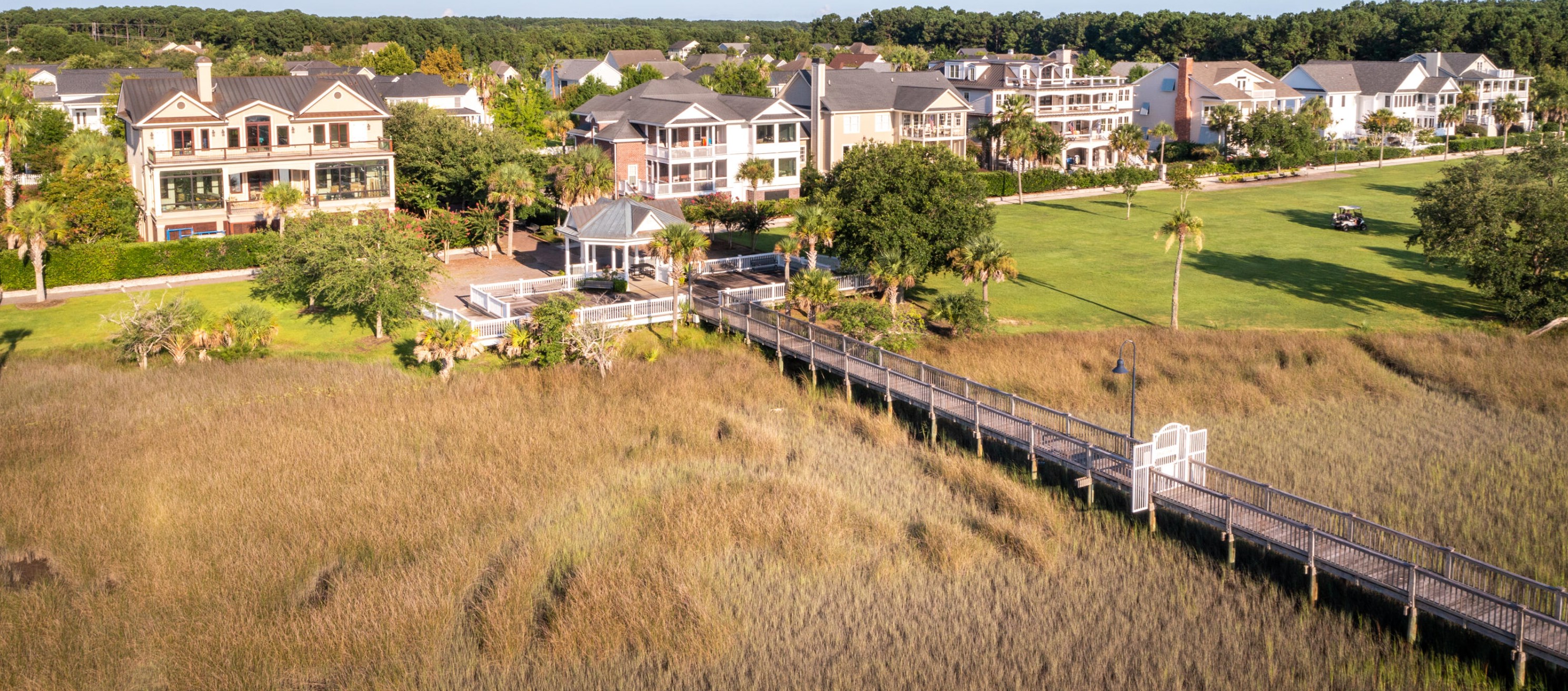 2290 Sandy Point Ln, Mount Pleasant SC  29466-8933 exterior