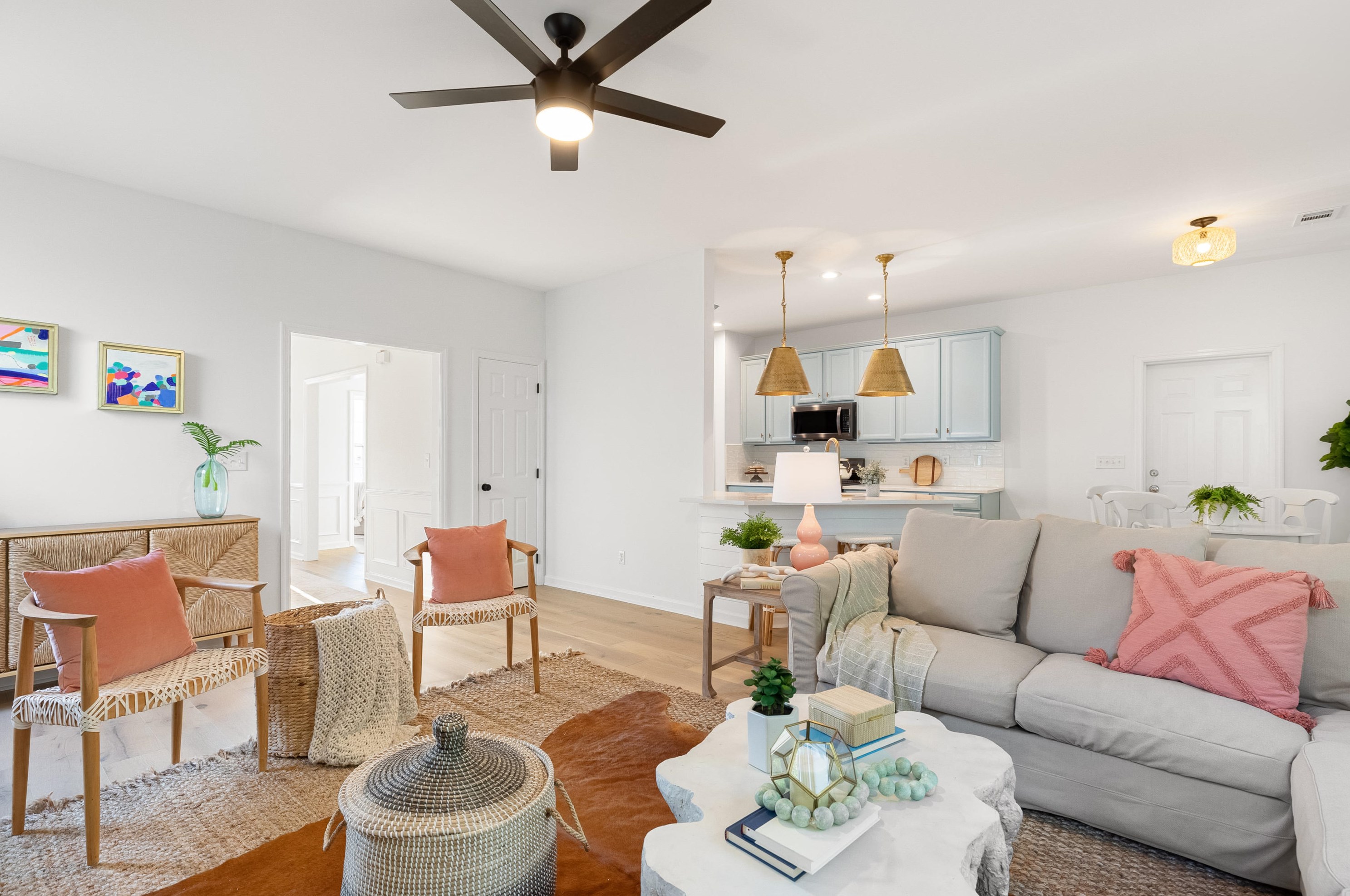 2290 Sandy Point Ln, Mount Pleasant SC  29466-8933 exterior