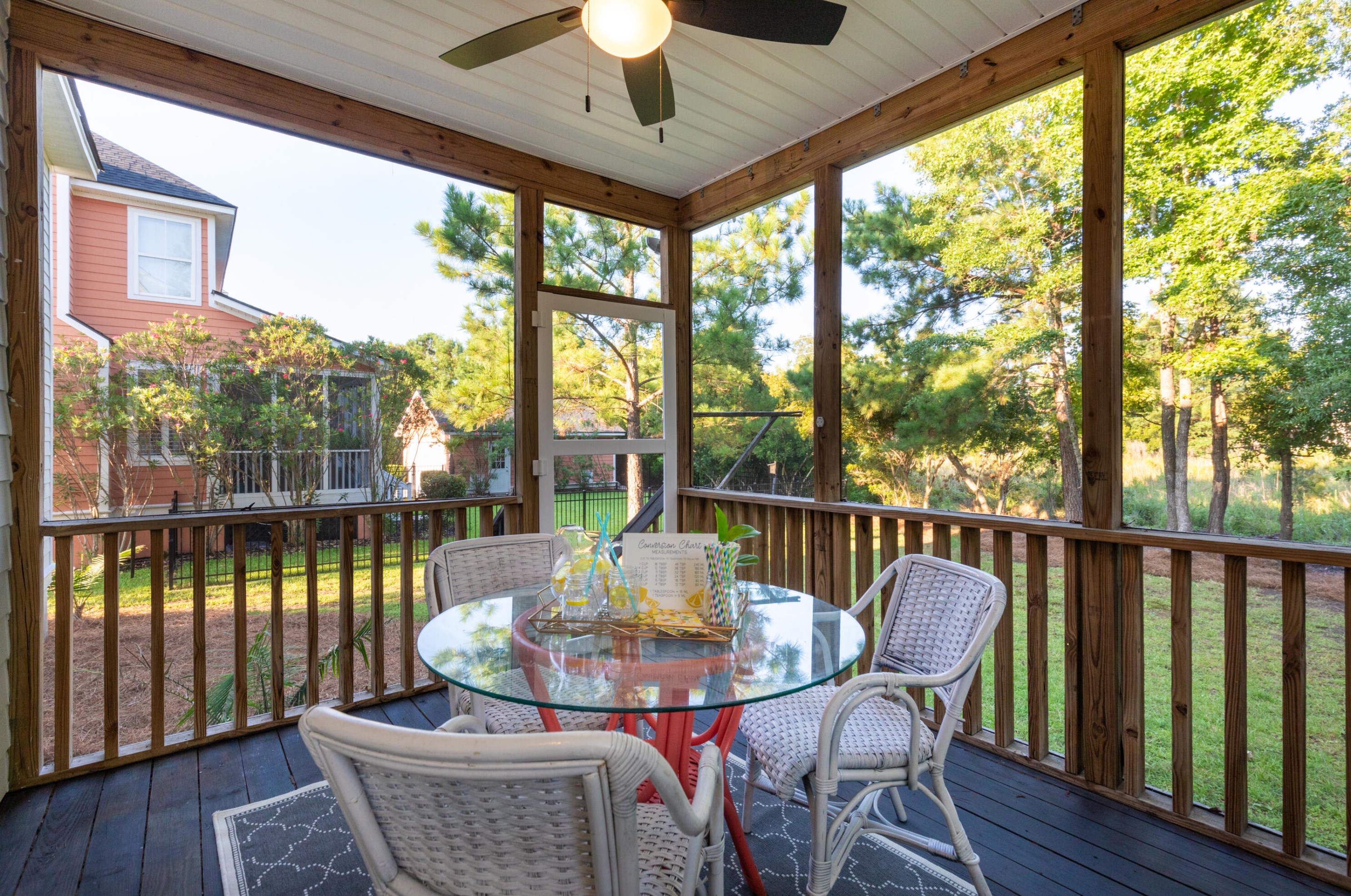 2290 Sandy Point Ln, Mount Pleasant SC  29466-8933 exterior