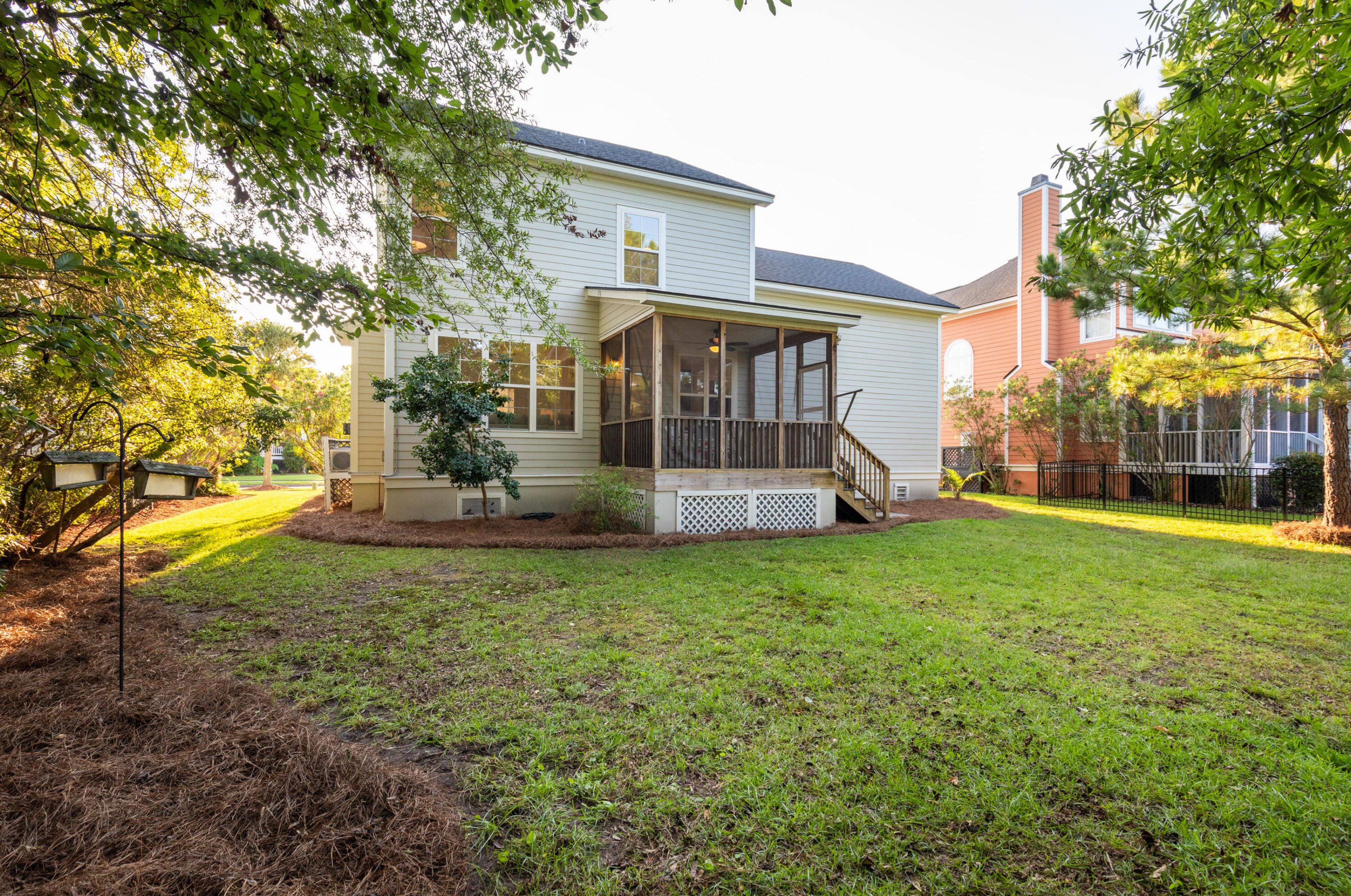 2290 Sandy Point Ln, Mount Pleasant SC  29466-8933 exterior