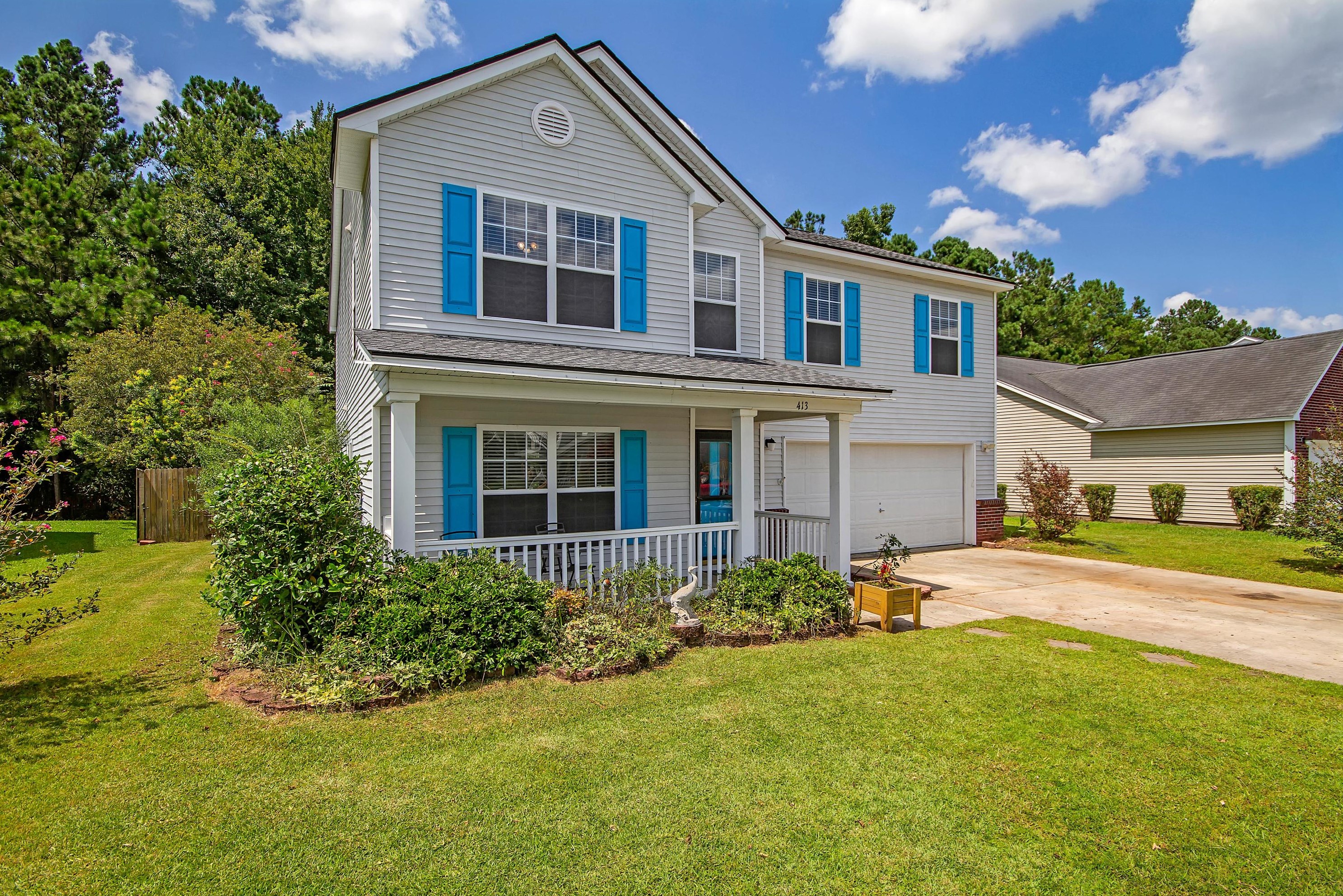 413 Cotton Hope Ln, Summerville, SC 29483-7106