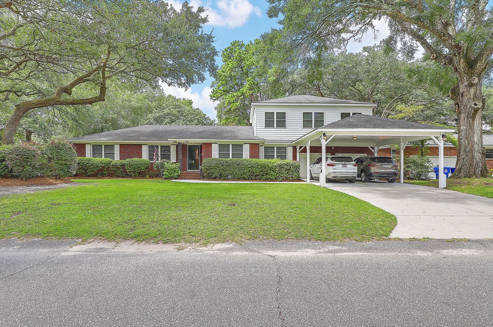 4709 Farmal St, Charleston, SC 29405-6718
