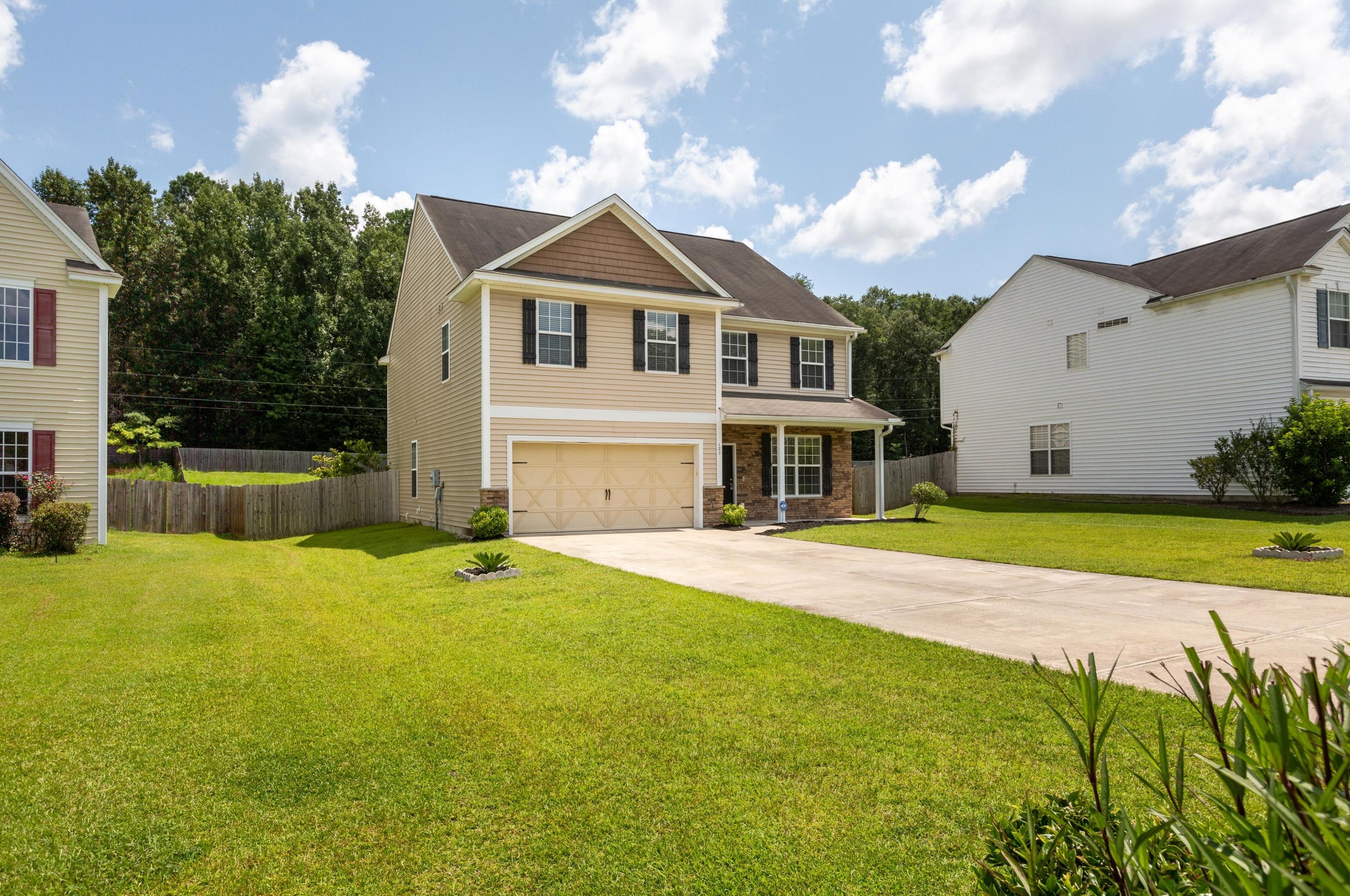 129 Rawlins Dr, Summerville, SC 29485-6500