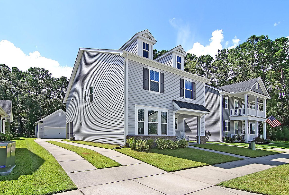 1555 Roustabout Way, Charleston, SC 29414-8056