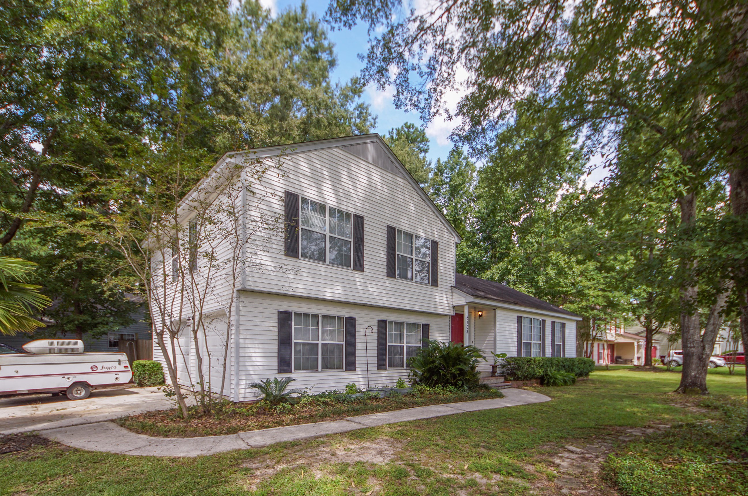 8103 Halifax Way, Charleston, SC 29420-8308