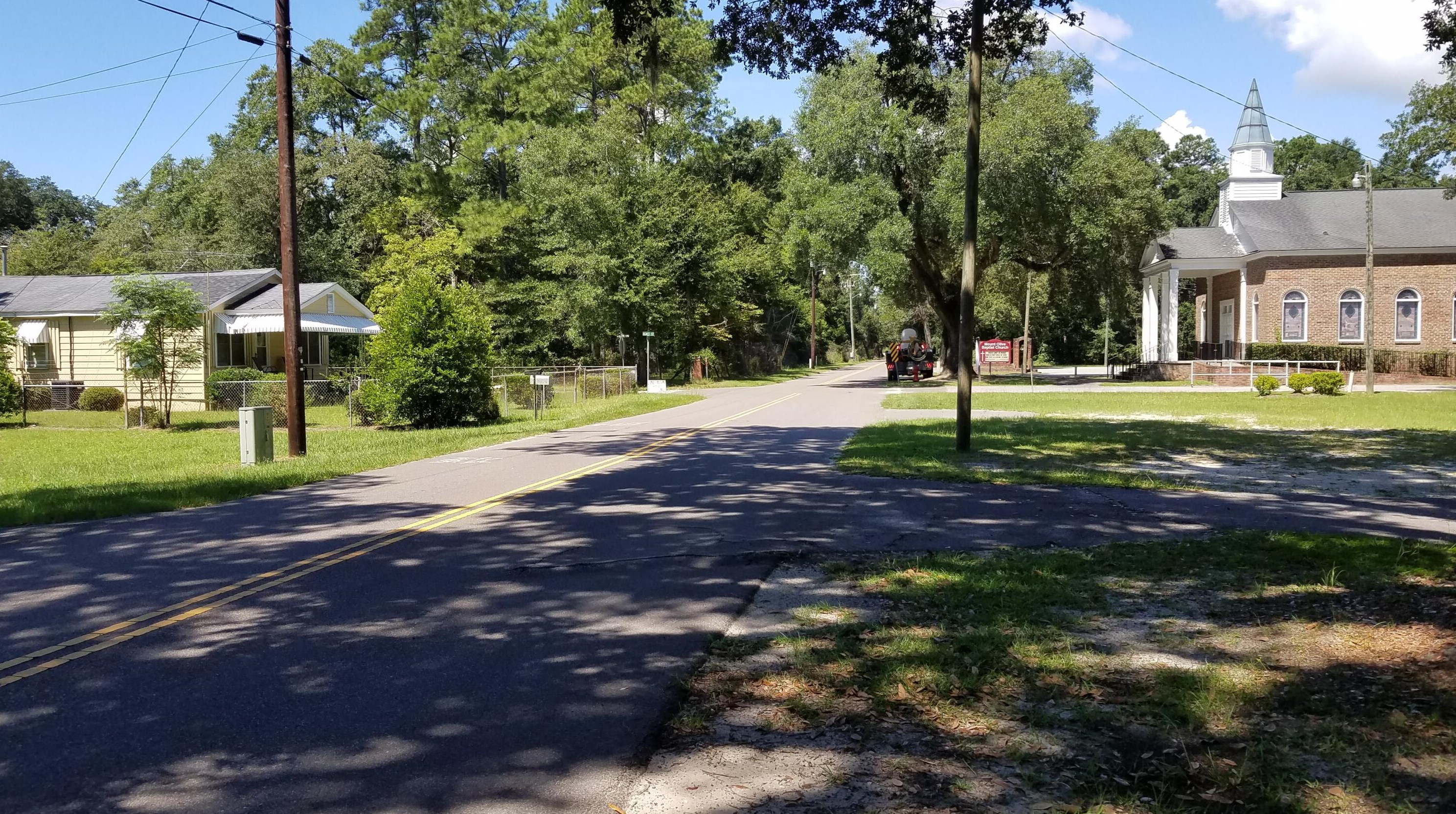 408 Savage St, Walterboro, SC 29488-3251