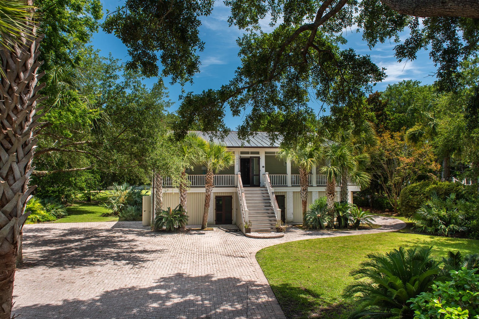 1773 Atlantic Ave, Sullivans Island, SC 29482