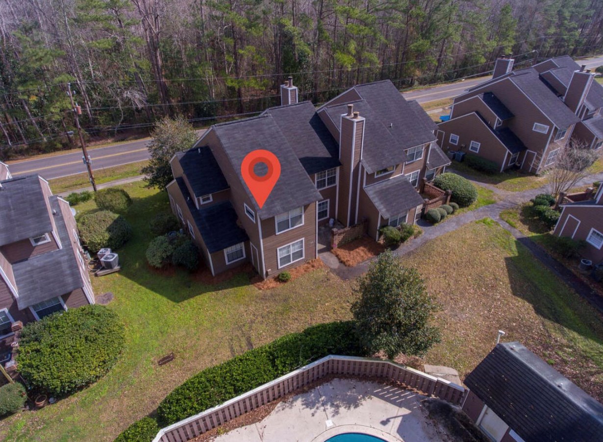126 Luden Dr, Summerville, SC 29483-2824