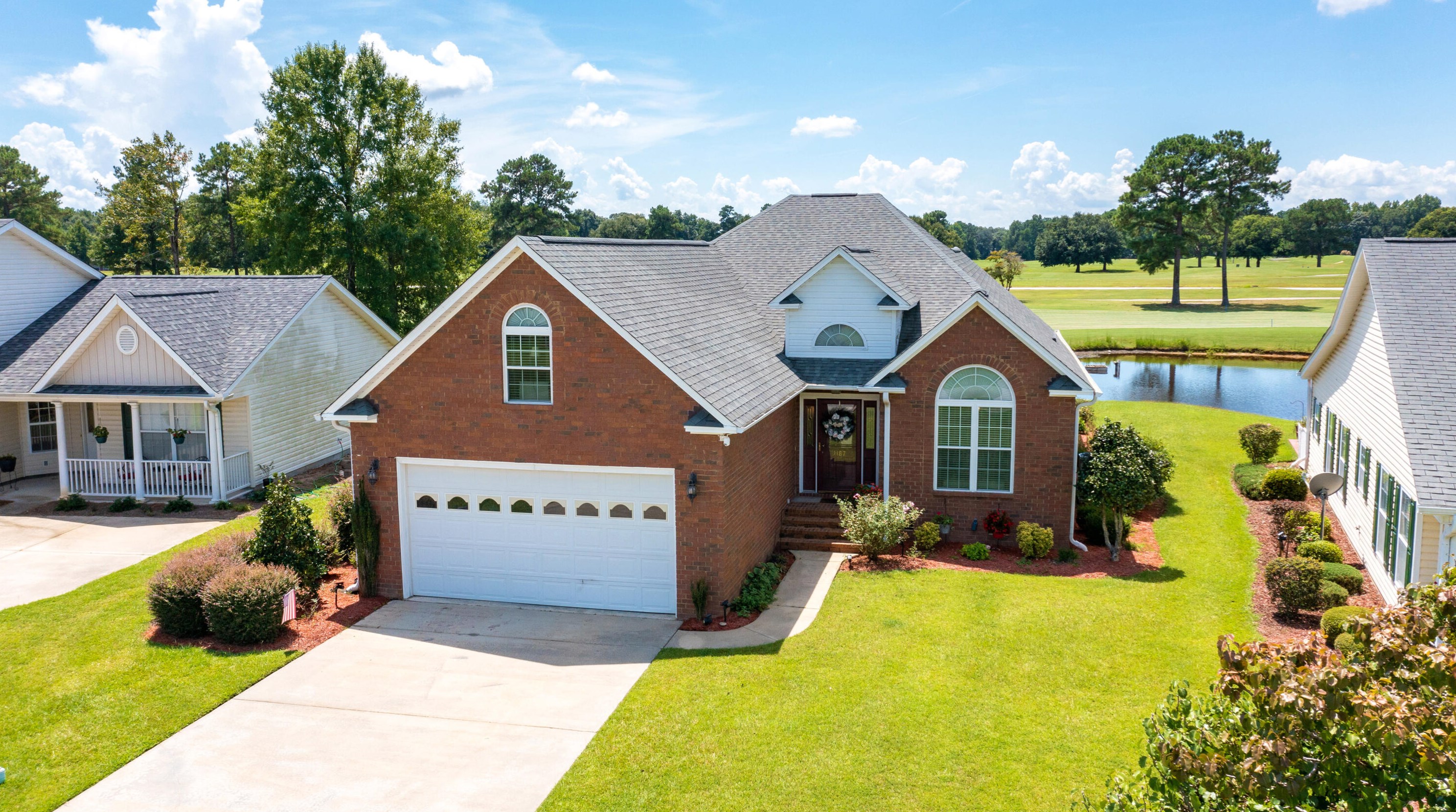 1187 Blue Heron Point, Foreston, SC 29102