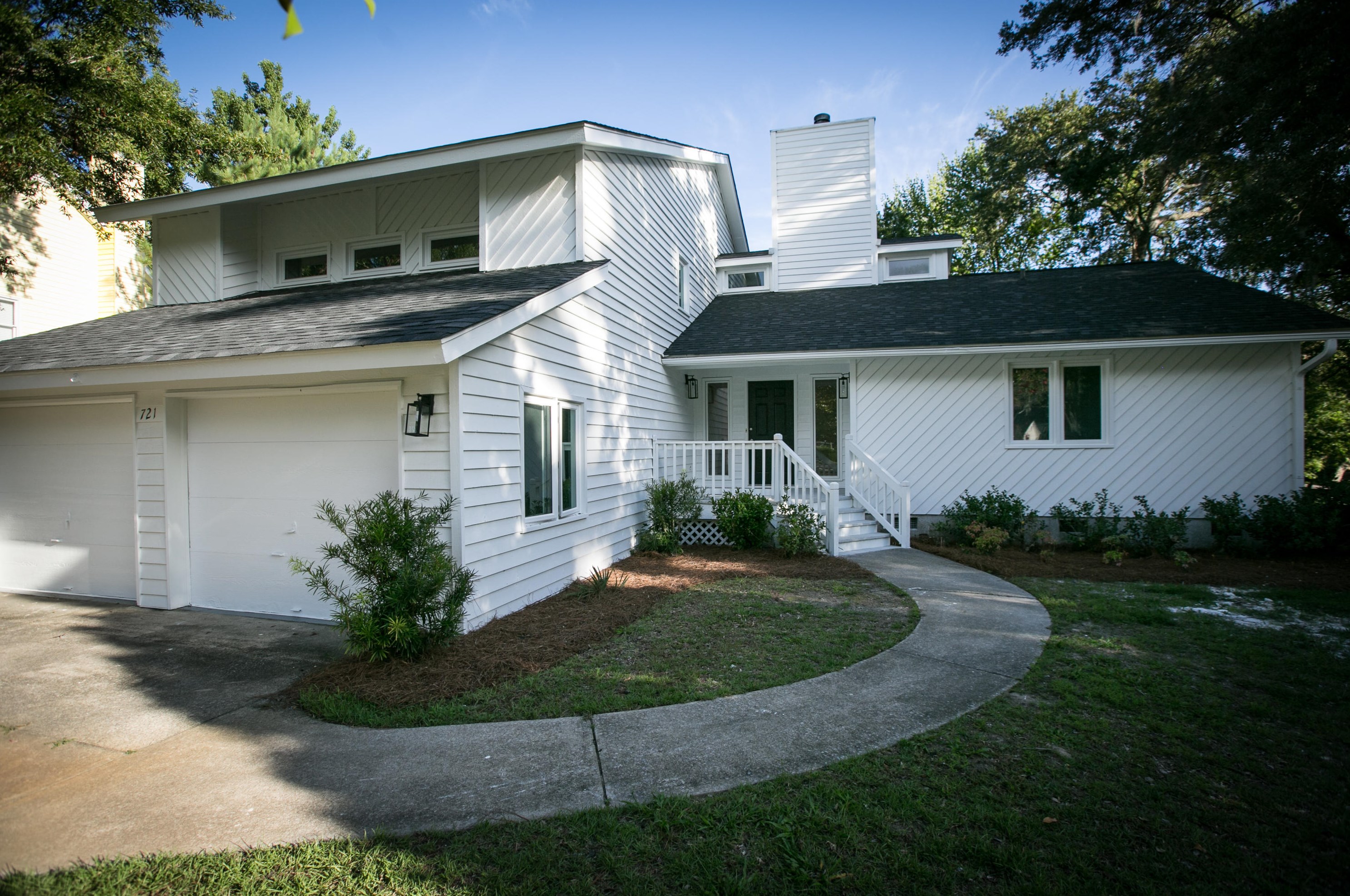 721 Oak Marsh Dr, Mount Pleasant, SC 29464
