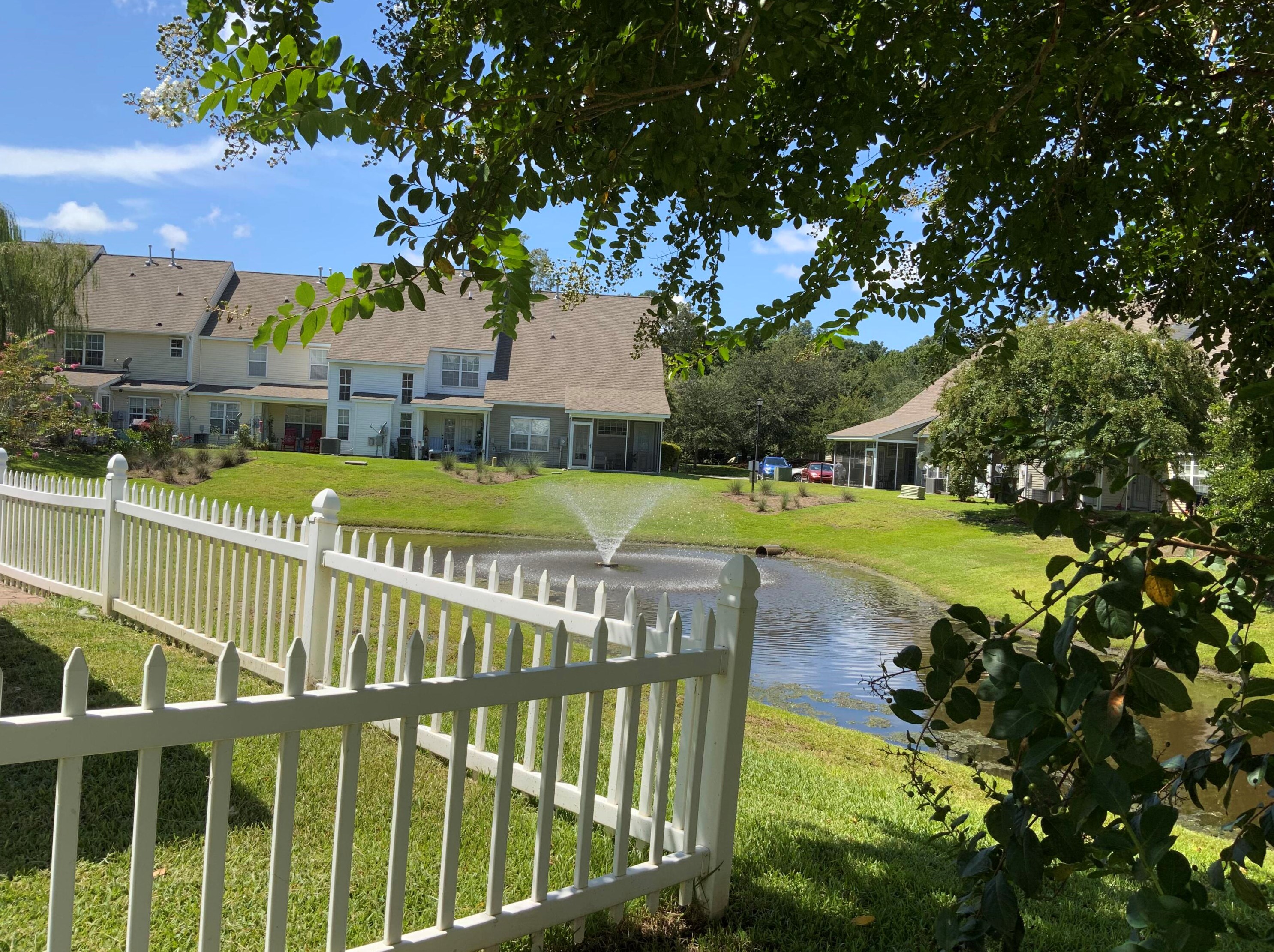 5221 Fernland Way, Charleston SC  29420-7573 exterior