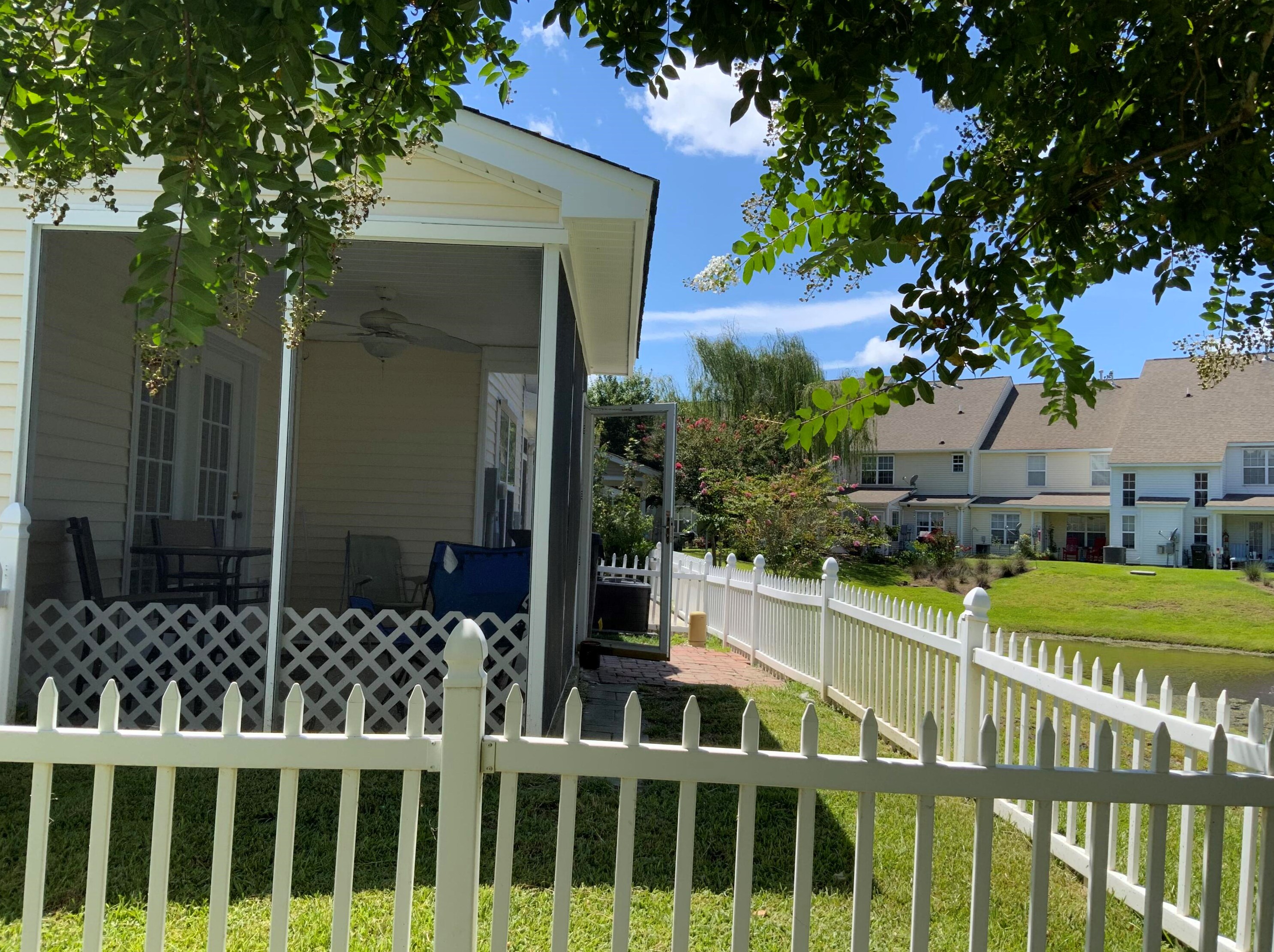 5221 Fernland Way, Charleston SC  29420-7573 exterior