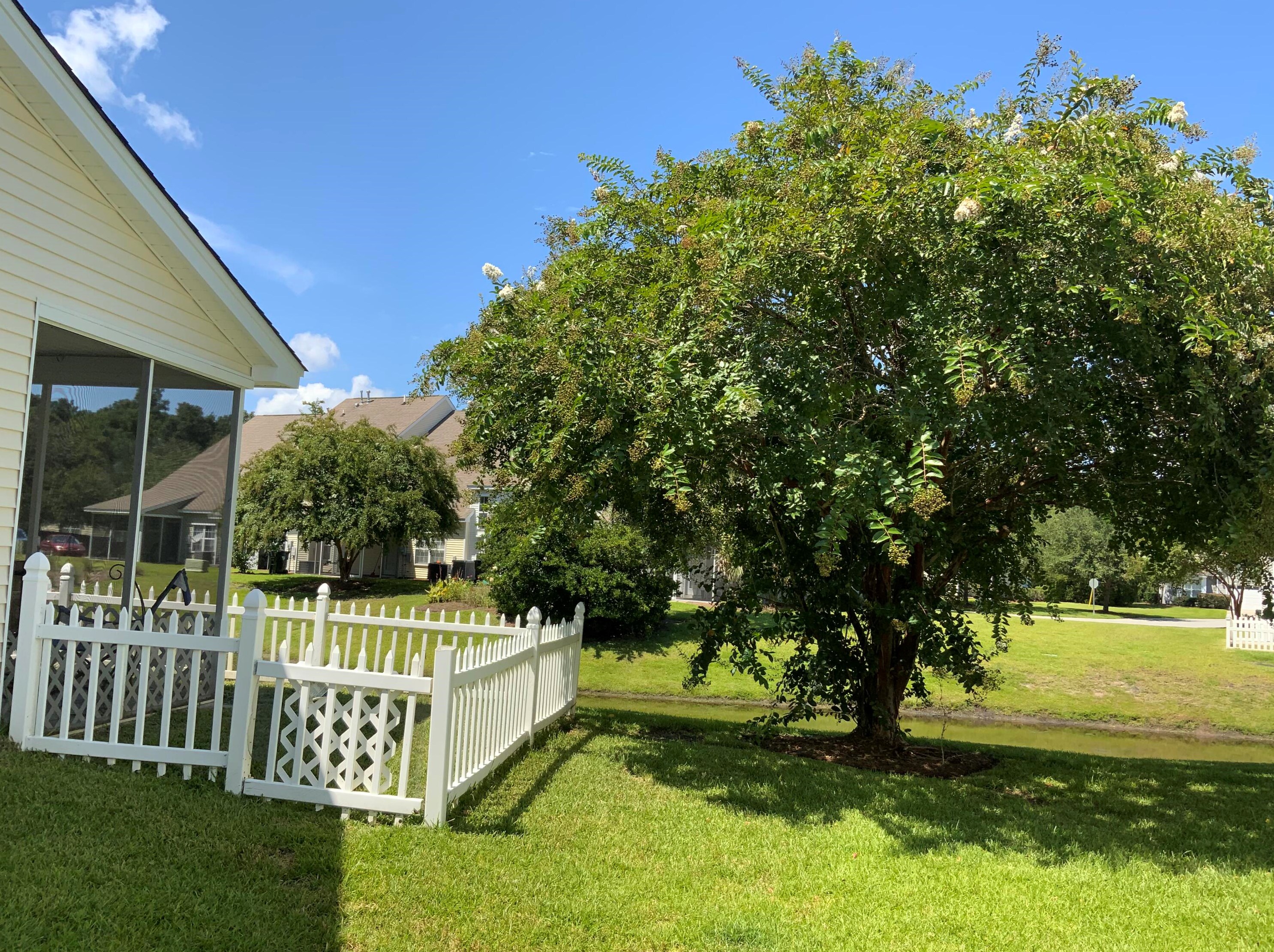 5221 Fernland Way, Charleston SC  29420-7573 exterior