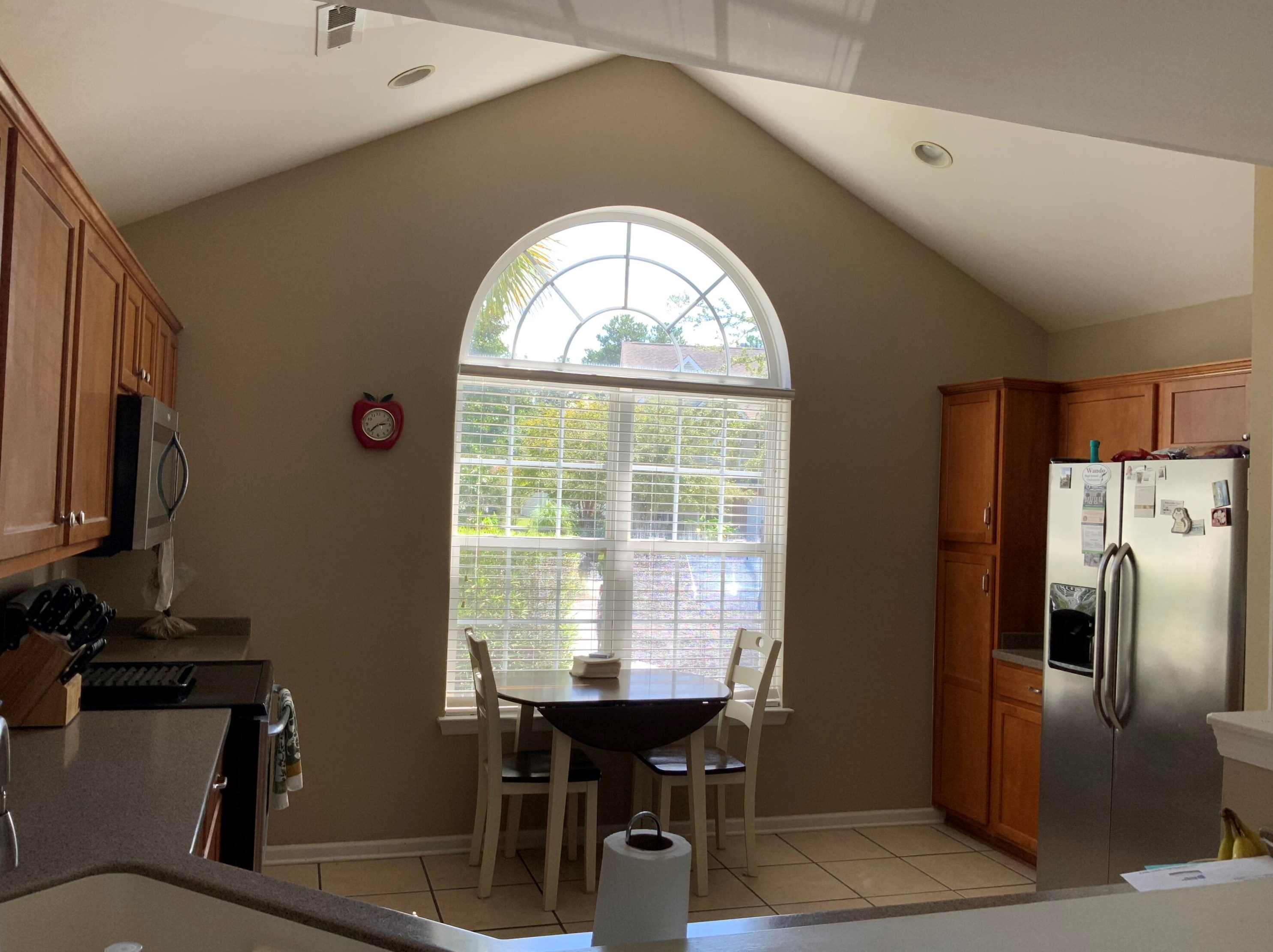 5221 Fernland Way, Charleston SC  29420-7573 exterior