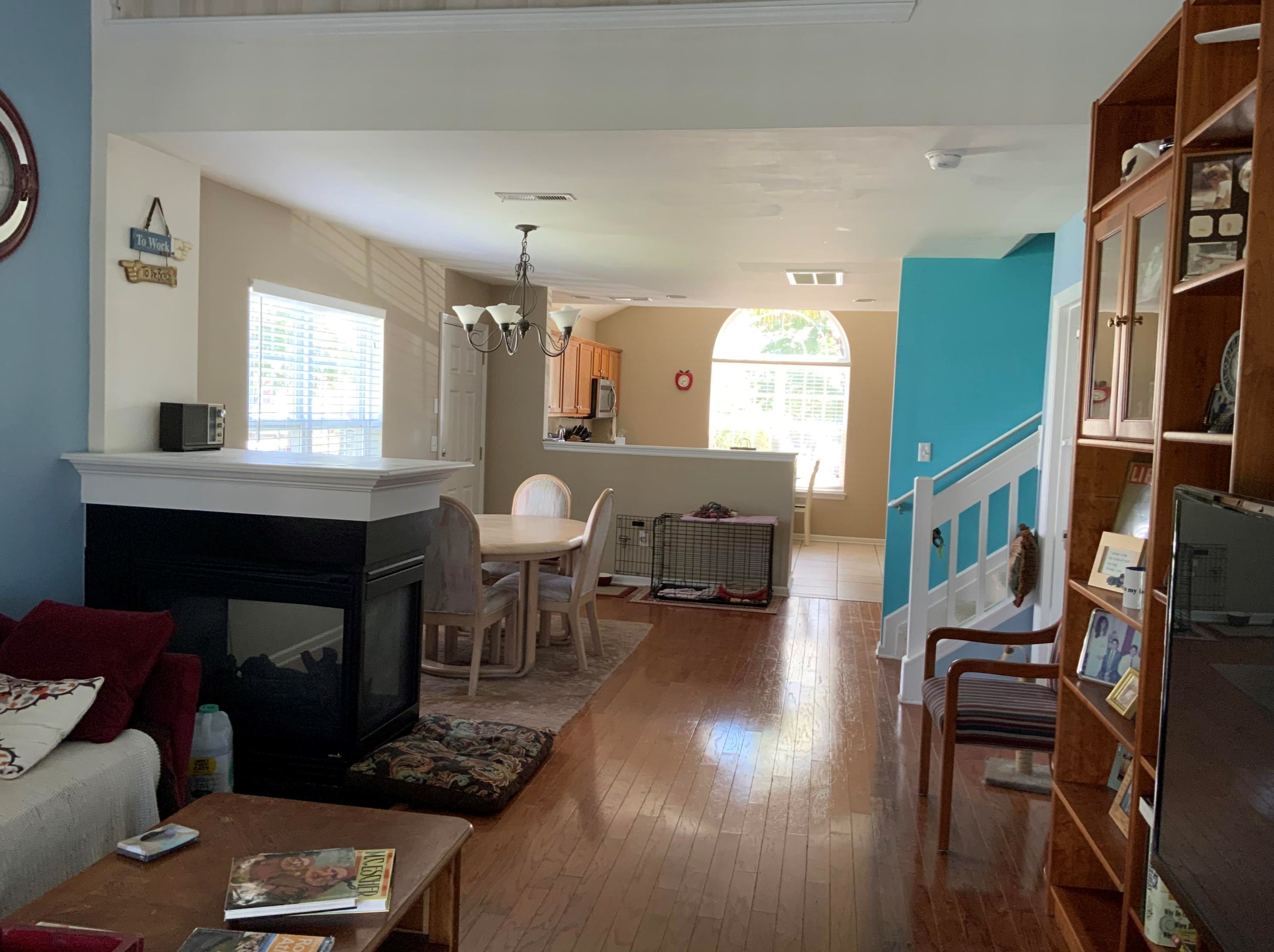 5221 Fernland Way, Charleston SC  29420-7573 exterior