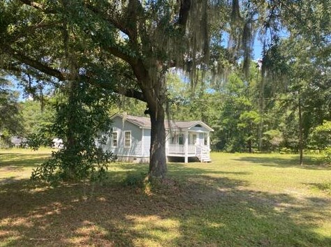 5381 Hwy 174, Adams Run, SC 29426