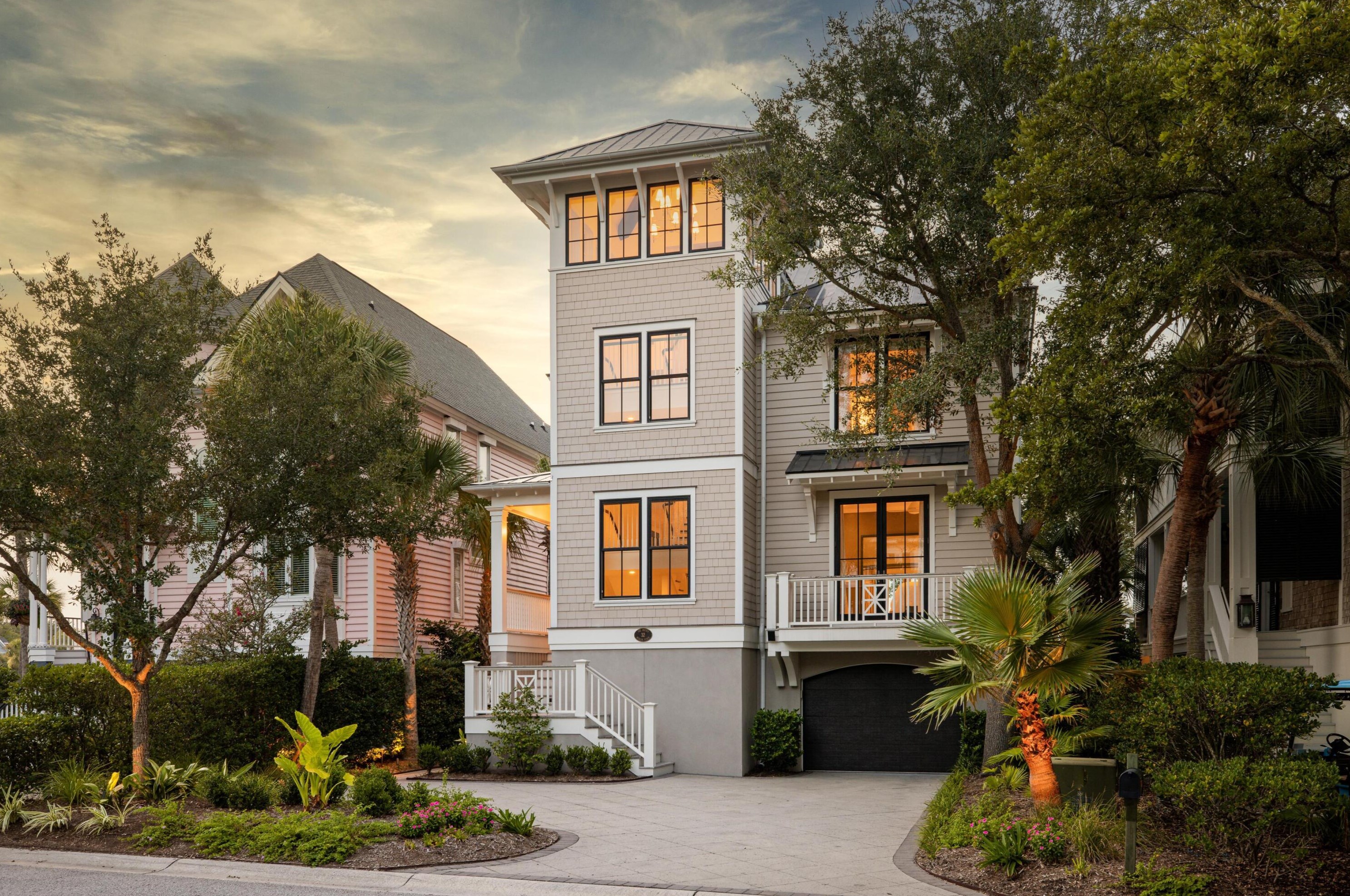 32 Morgan Pl Dr, Isle of Palms, SC 29451