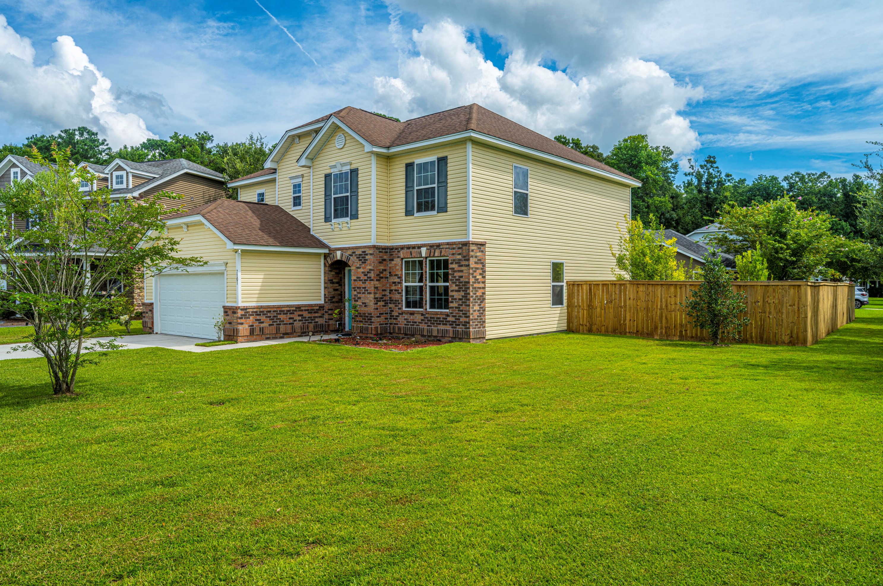 7101 Lanier St, Charleston, SC 29410-8281