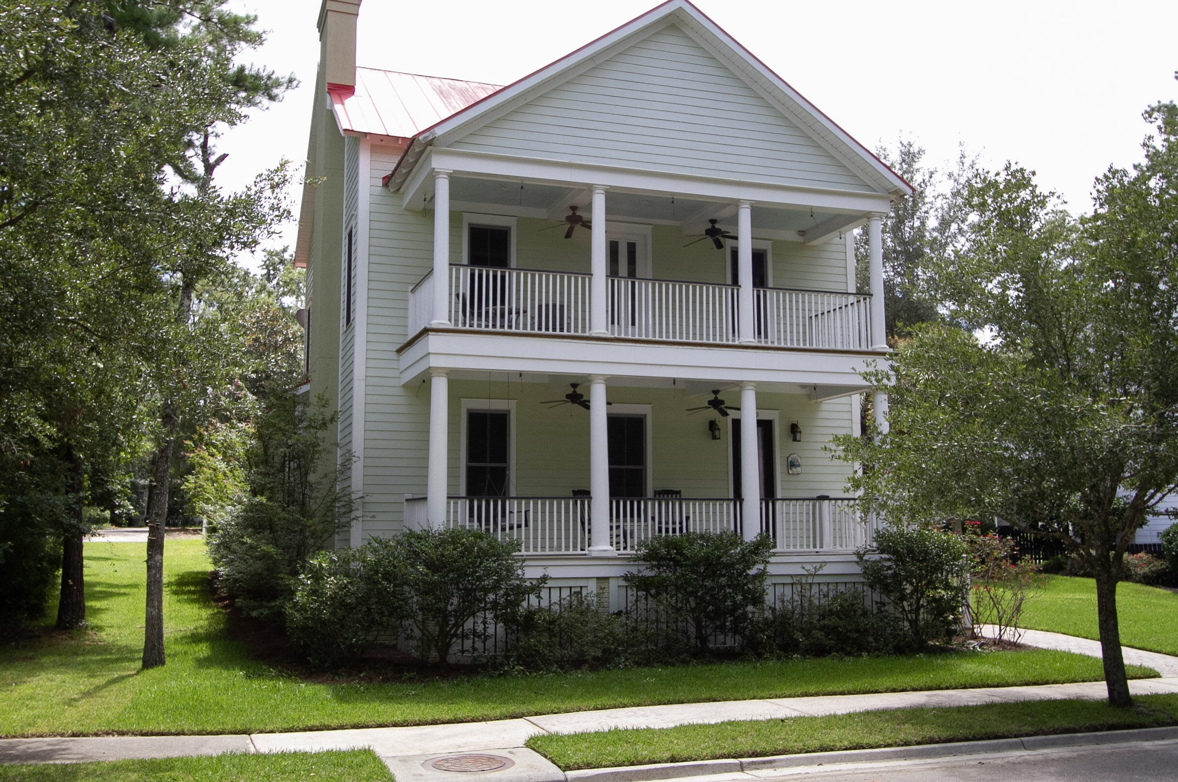 239 Lotz Dr, Summerville, SC 29483-8033