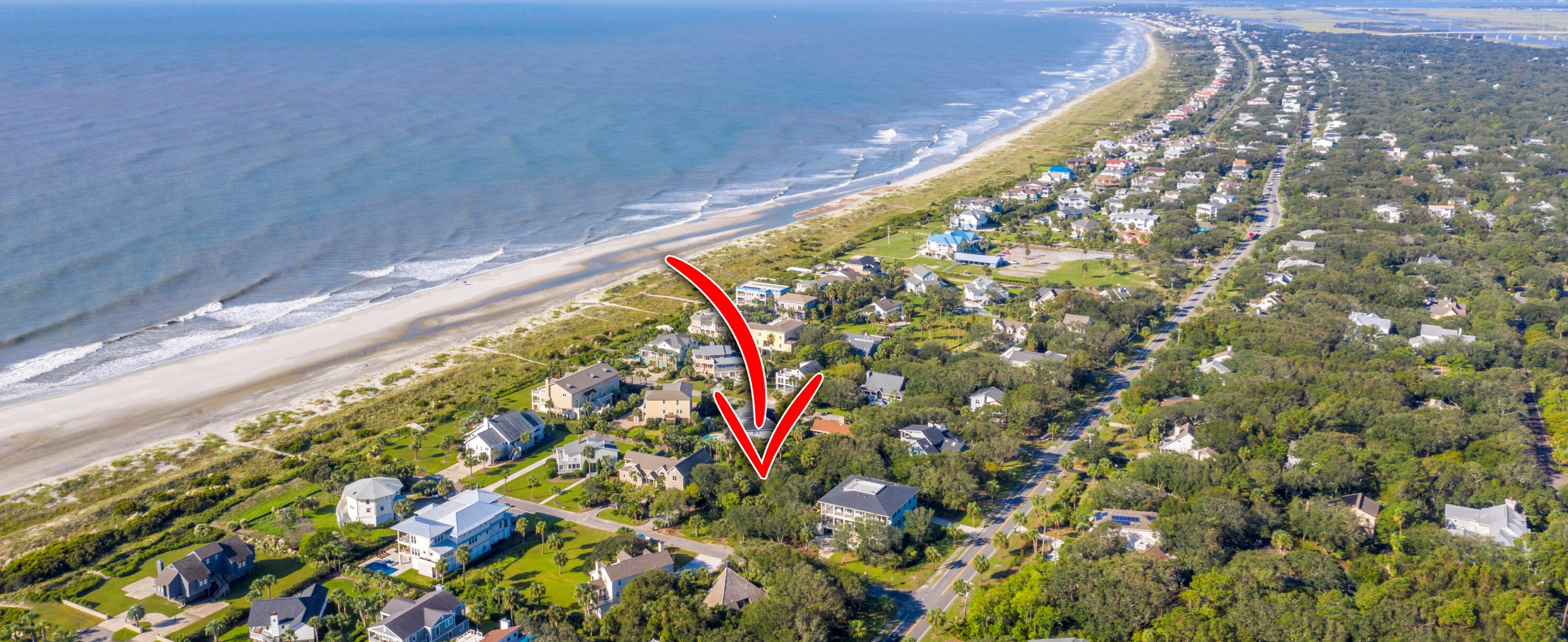 7 51st Ave, Isle of Palms, SC 29451