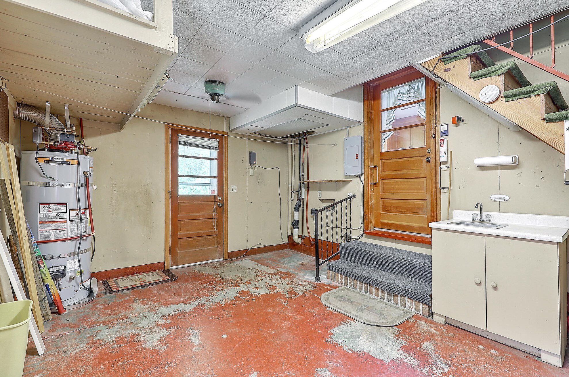 5332 Parkside Dr, Charleston SC  29405-4106 exterior