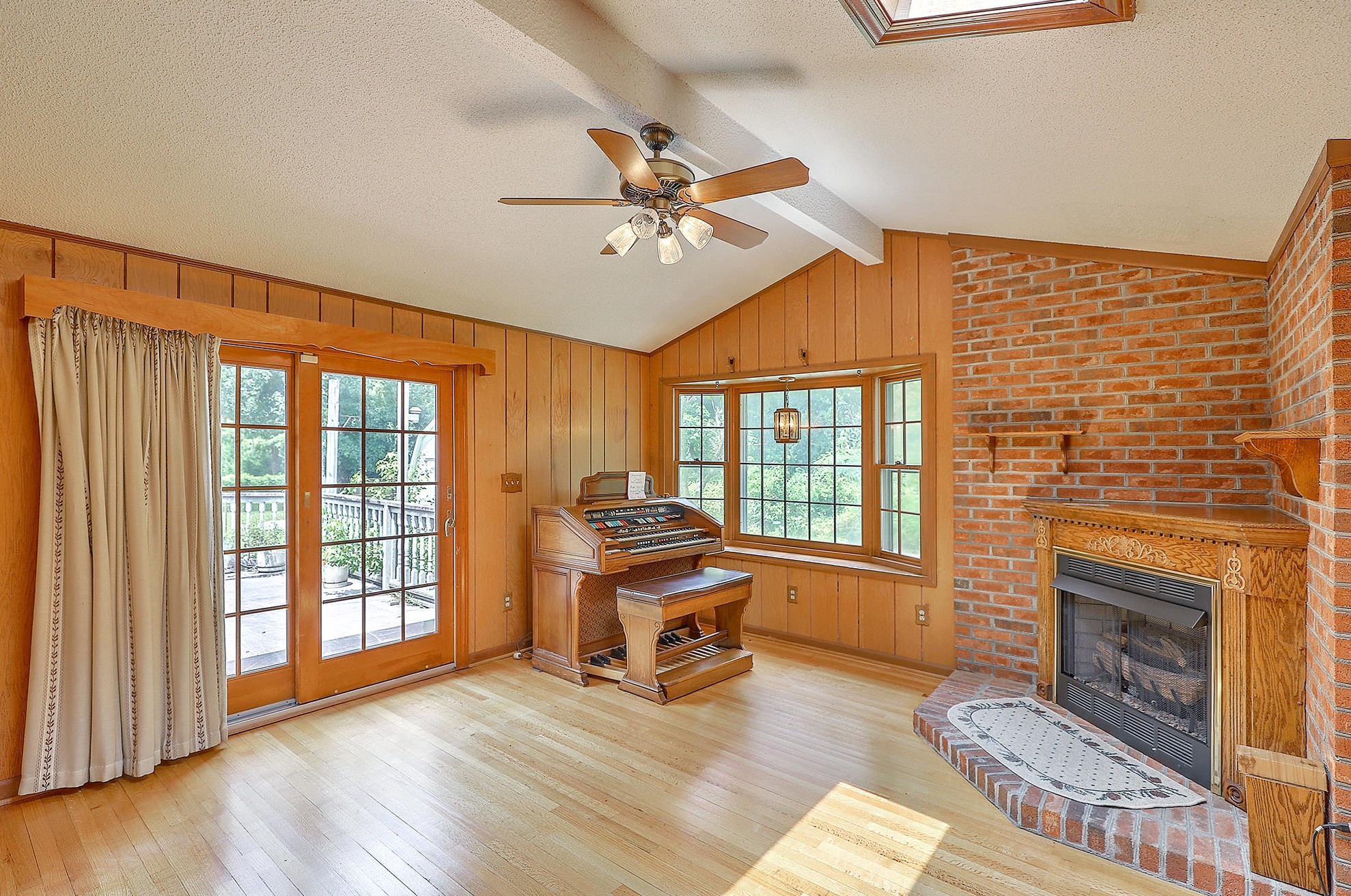 5332 Parkside Dr, Charleston SC  29405-4106 exterior