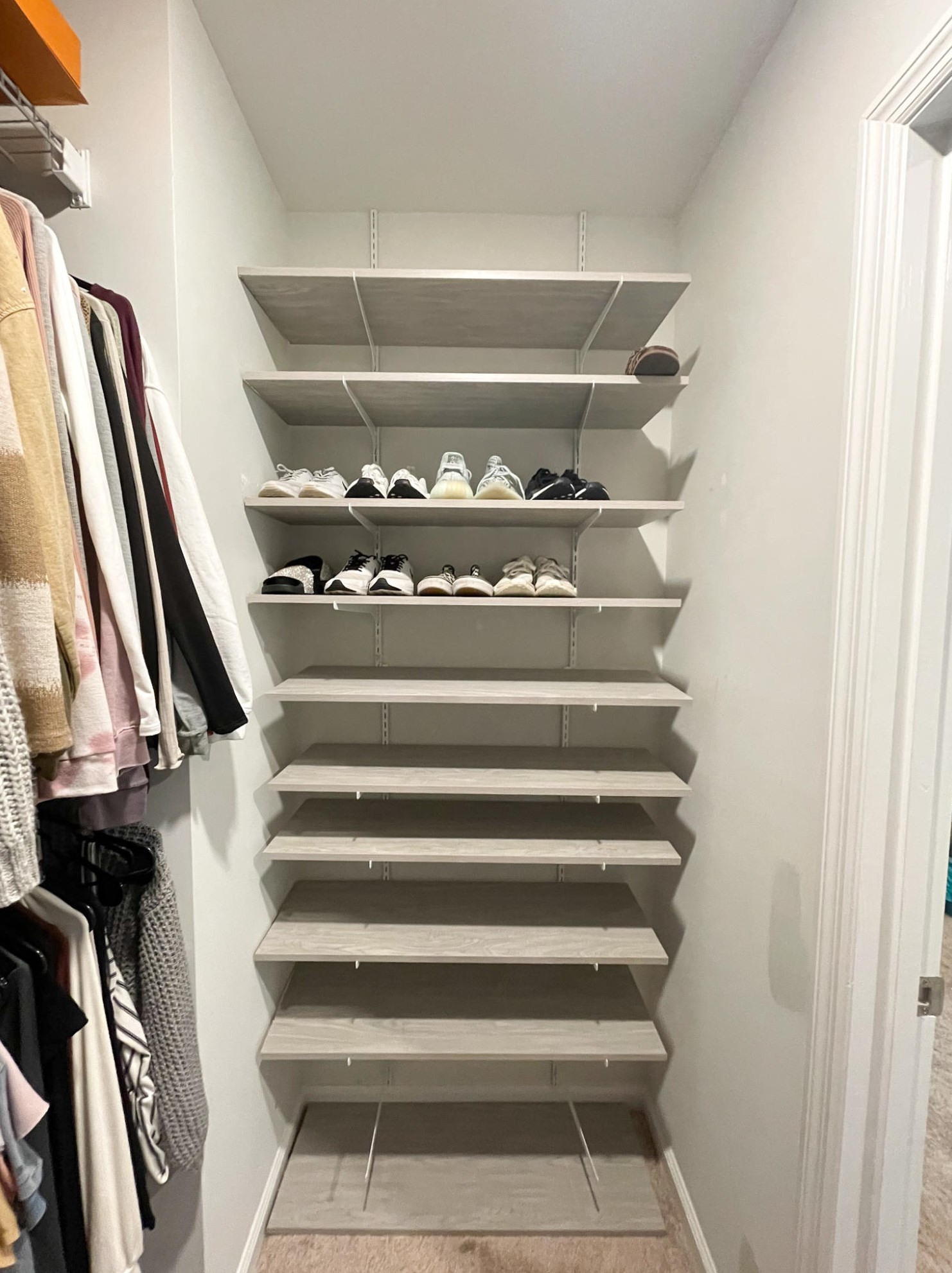 226 Swallow Tail Ln, Charleston SC  29445-3665 exterior