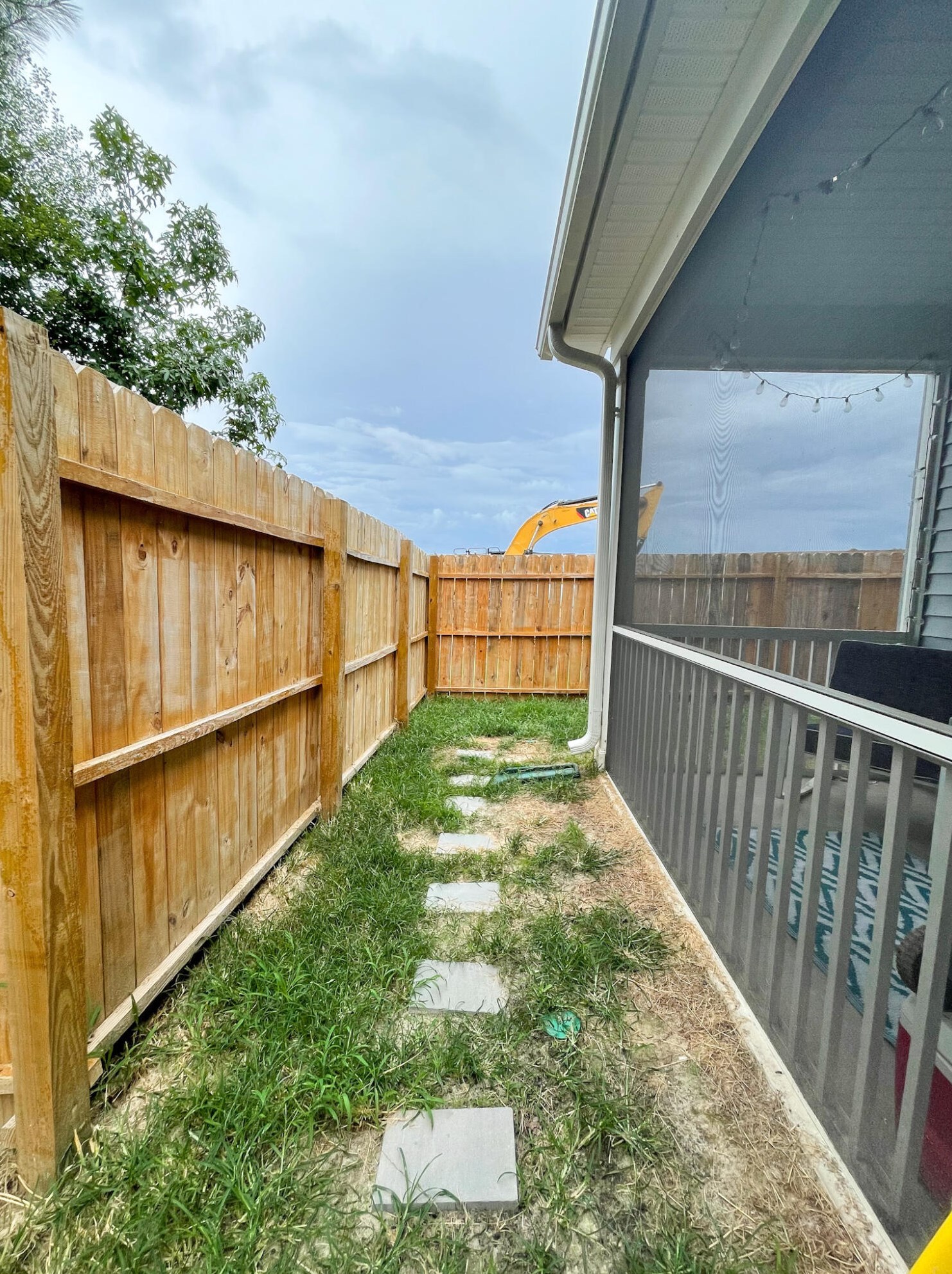 226 Swallow Tail Ln, Charleston SC  29445-3665 exterior