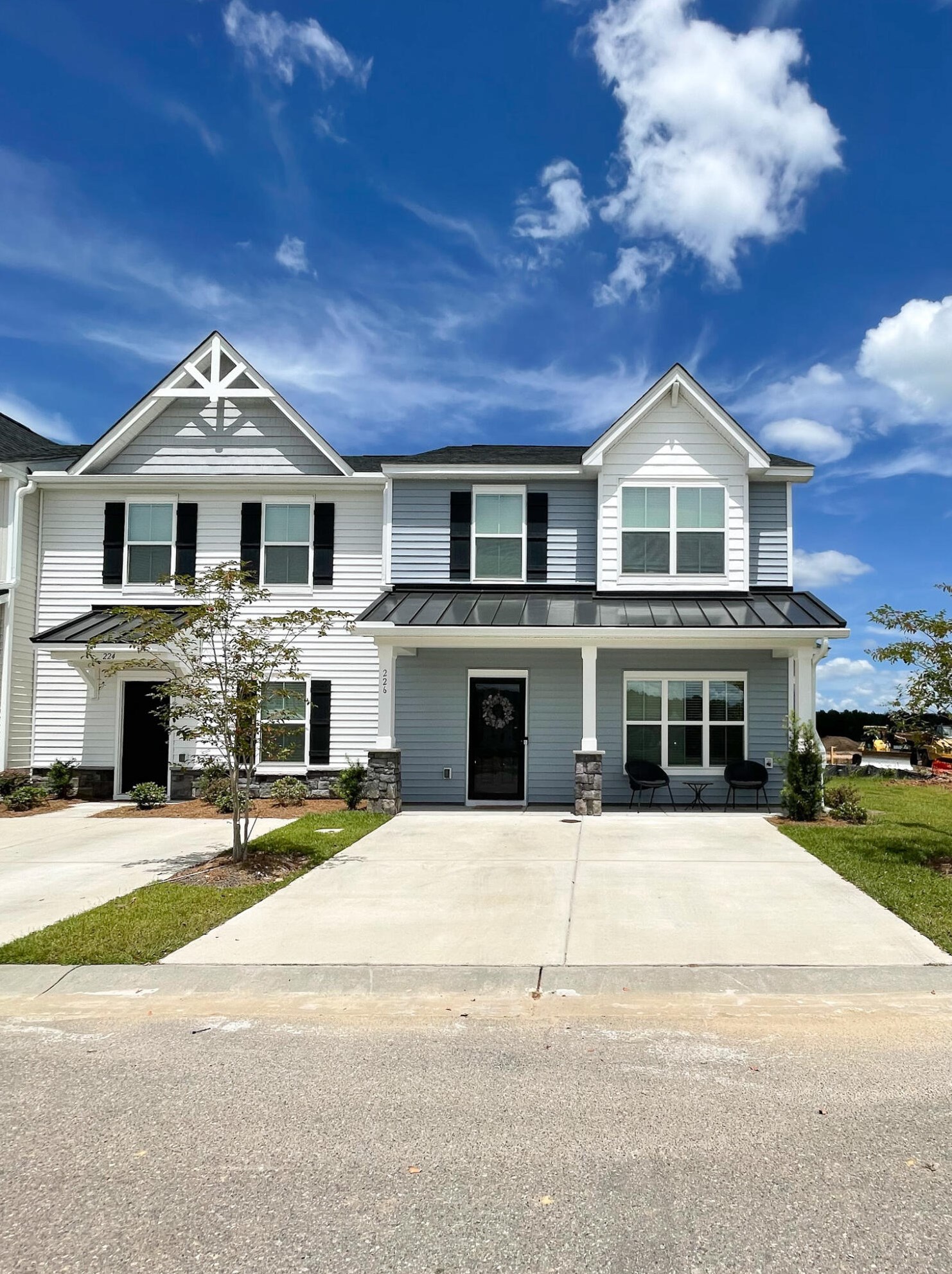226 Swallowtail Ln, Charleston, SC 29445