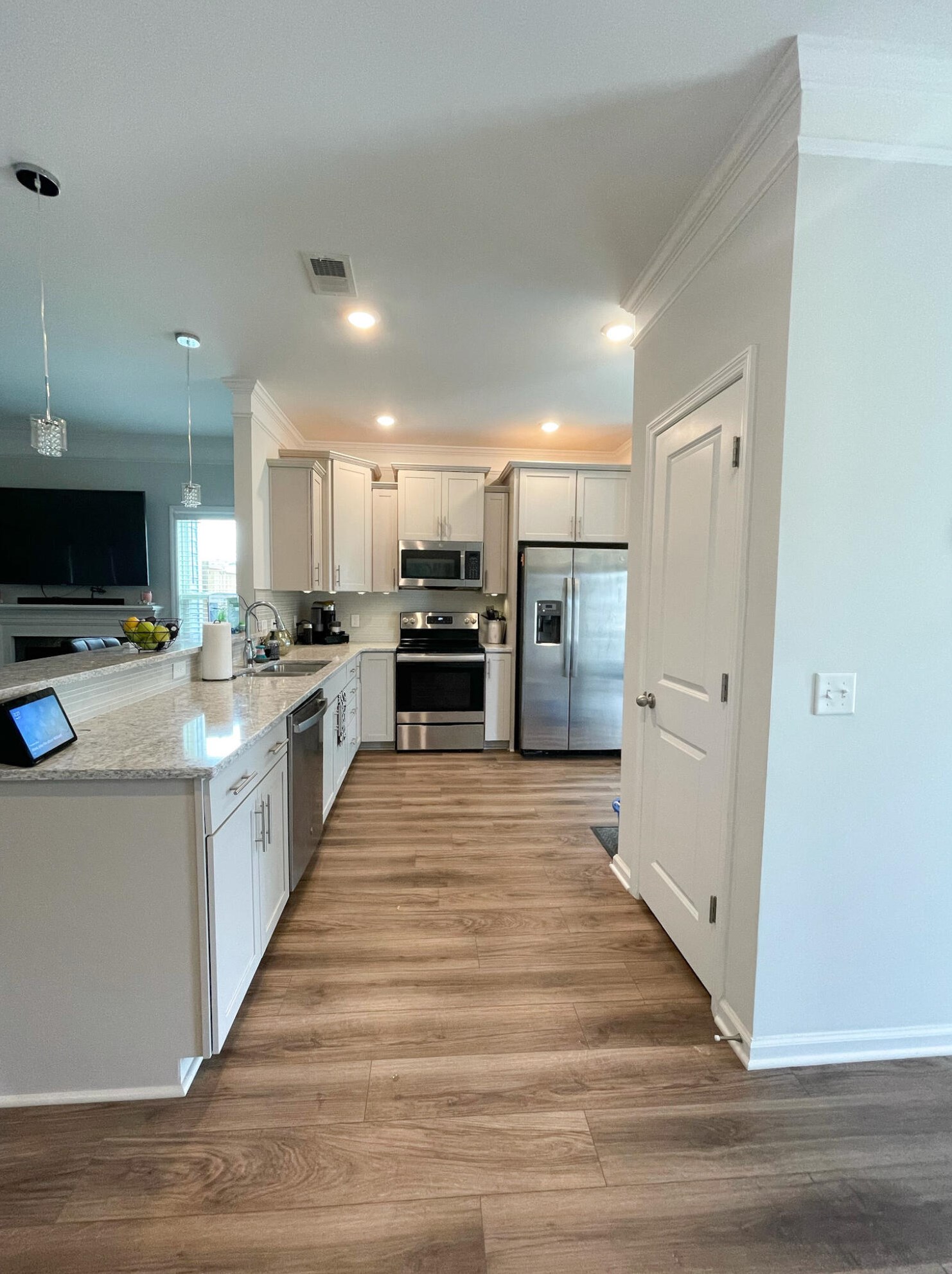 226 Swallow Tail Ln, Charleston SC  29445-3665 exterior