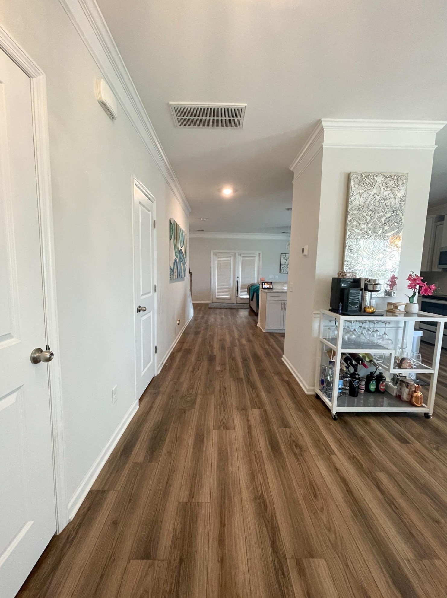 226 Swallow Tail Ln, Charleston SC  29445-3665 exterior