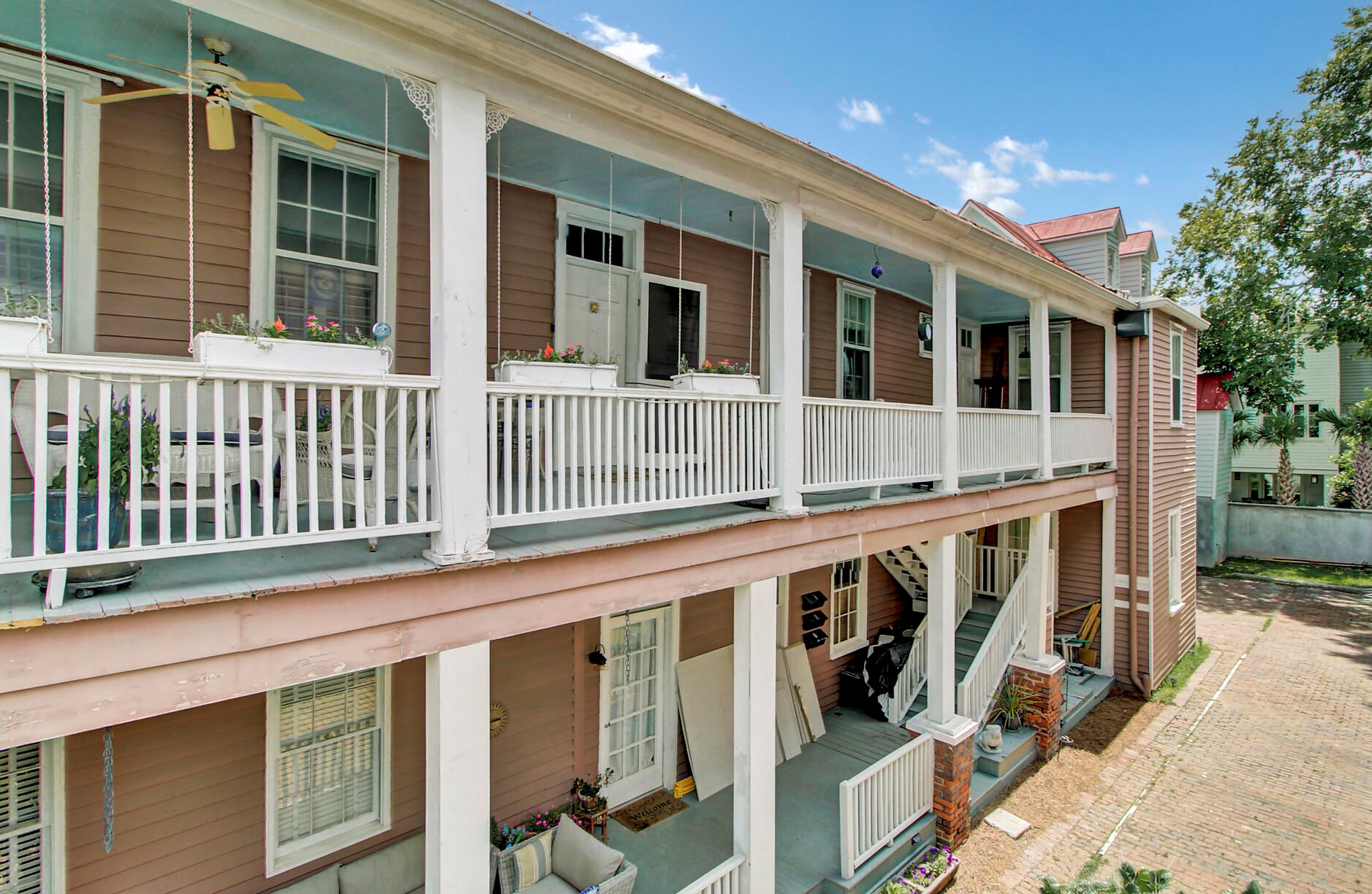 18 Savage St #b, Charleston, SC 29401