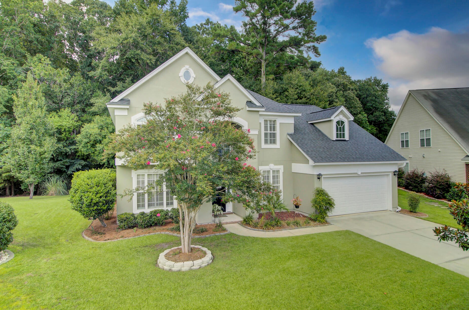 105 Heritage Lake Dr, Summerville, SC 29485-8465