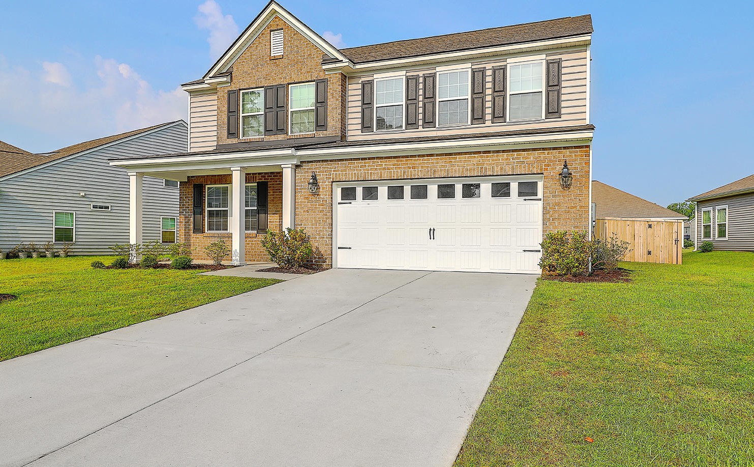 573 Mountain Laurel Cir, Charleston, SC 29445